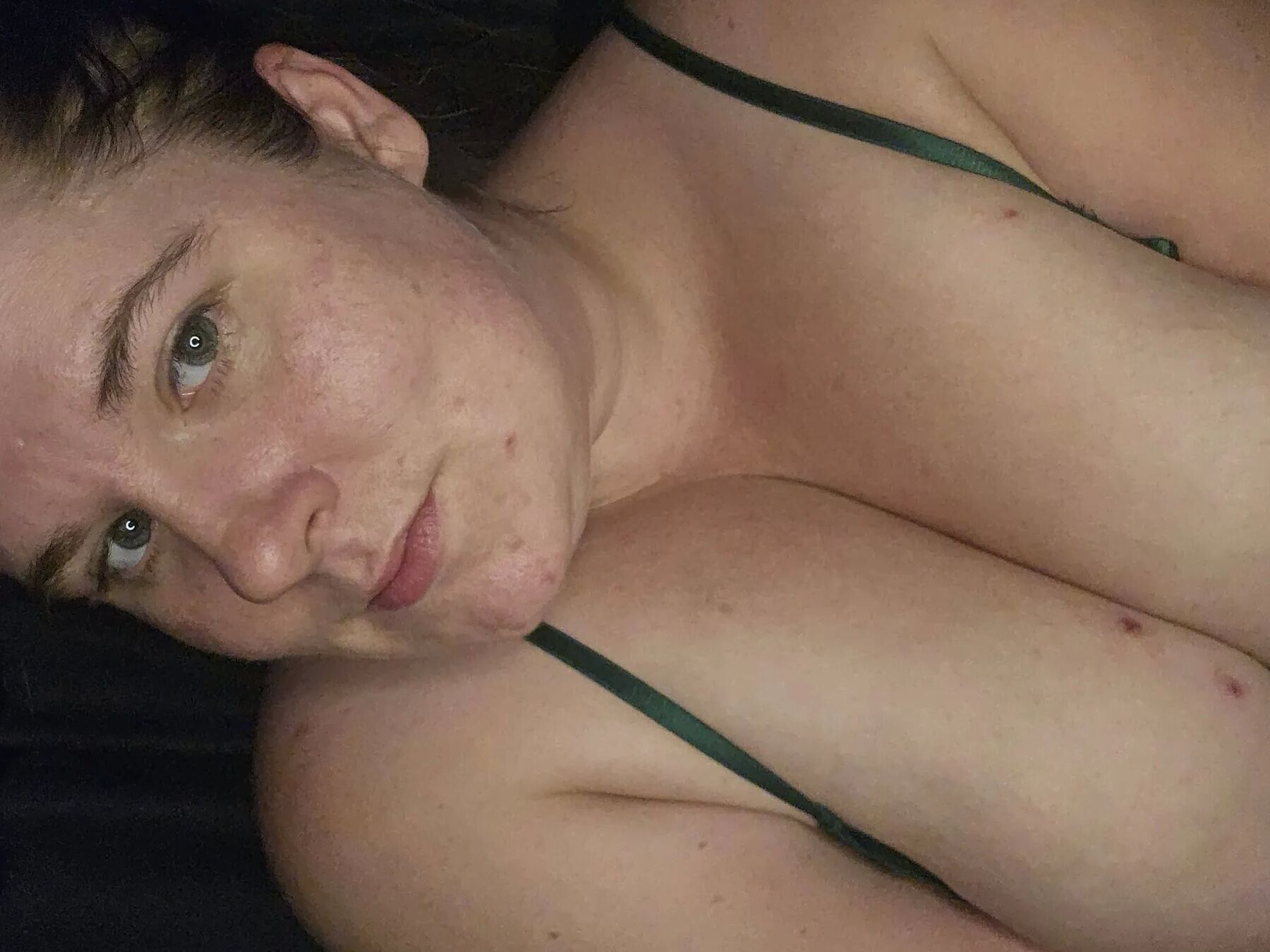 New sexy outfits! Do you like it?