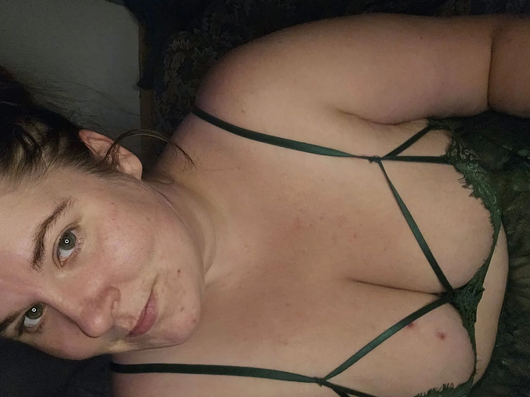 New sexy outfits! Do you like it?