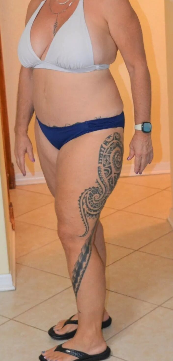 Fuck Toy Bikini Pics
