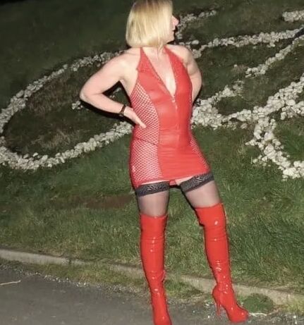 A selection of Katie