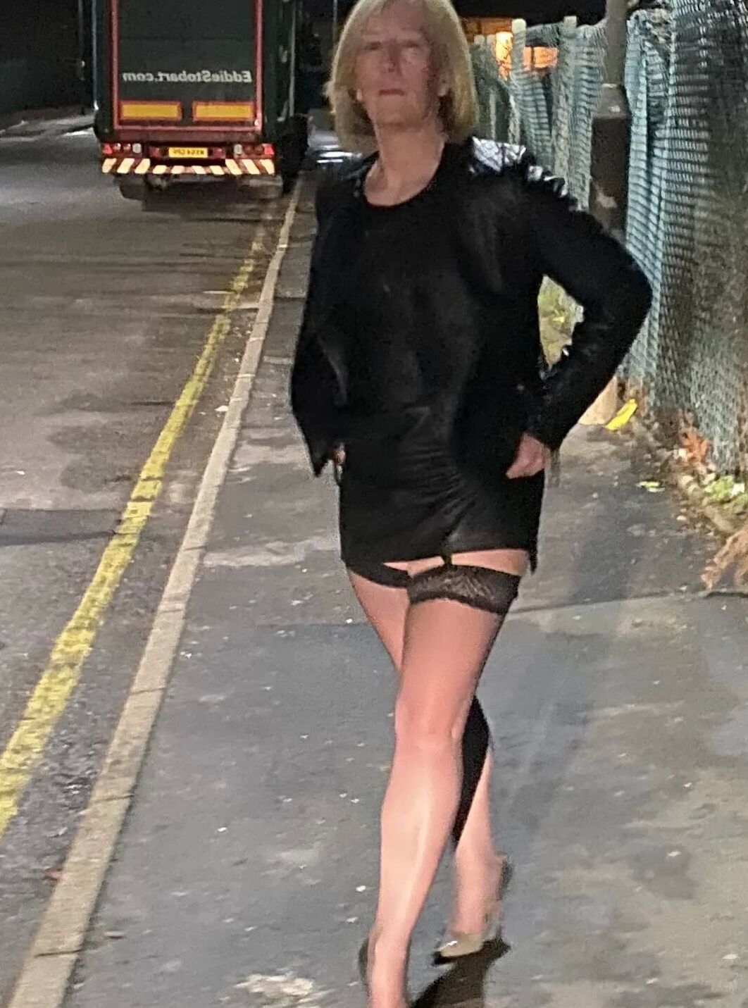 A selection of Katie
