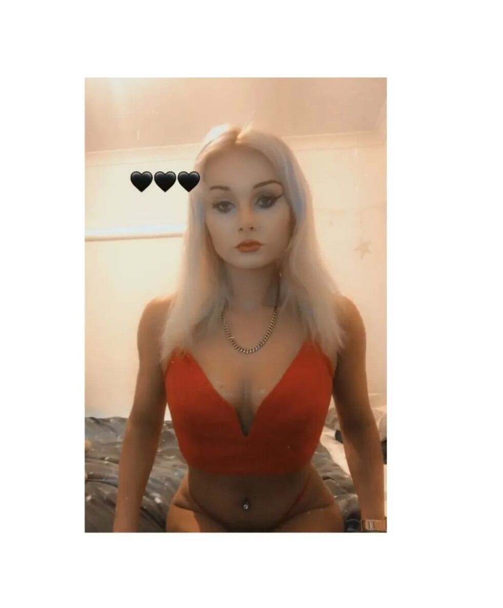 Naughty But Nice