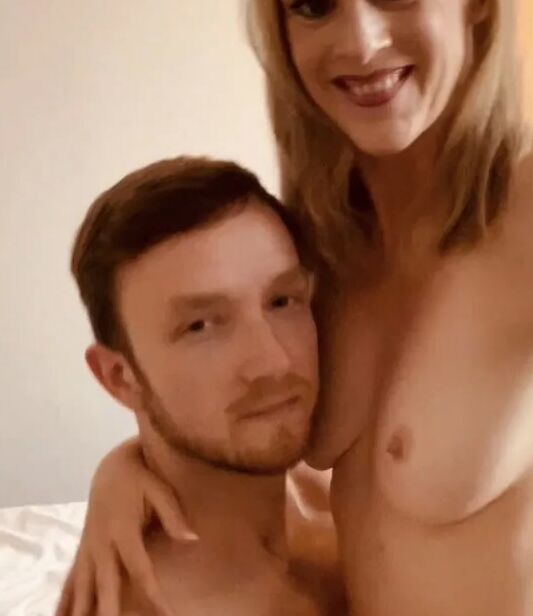 Me with my smoking hot stepmother
