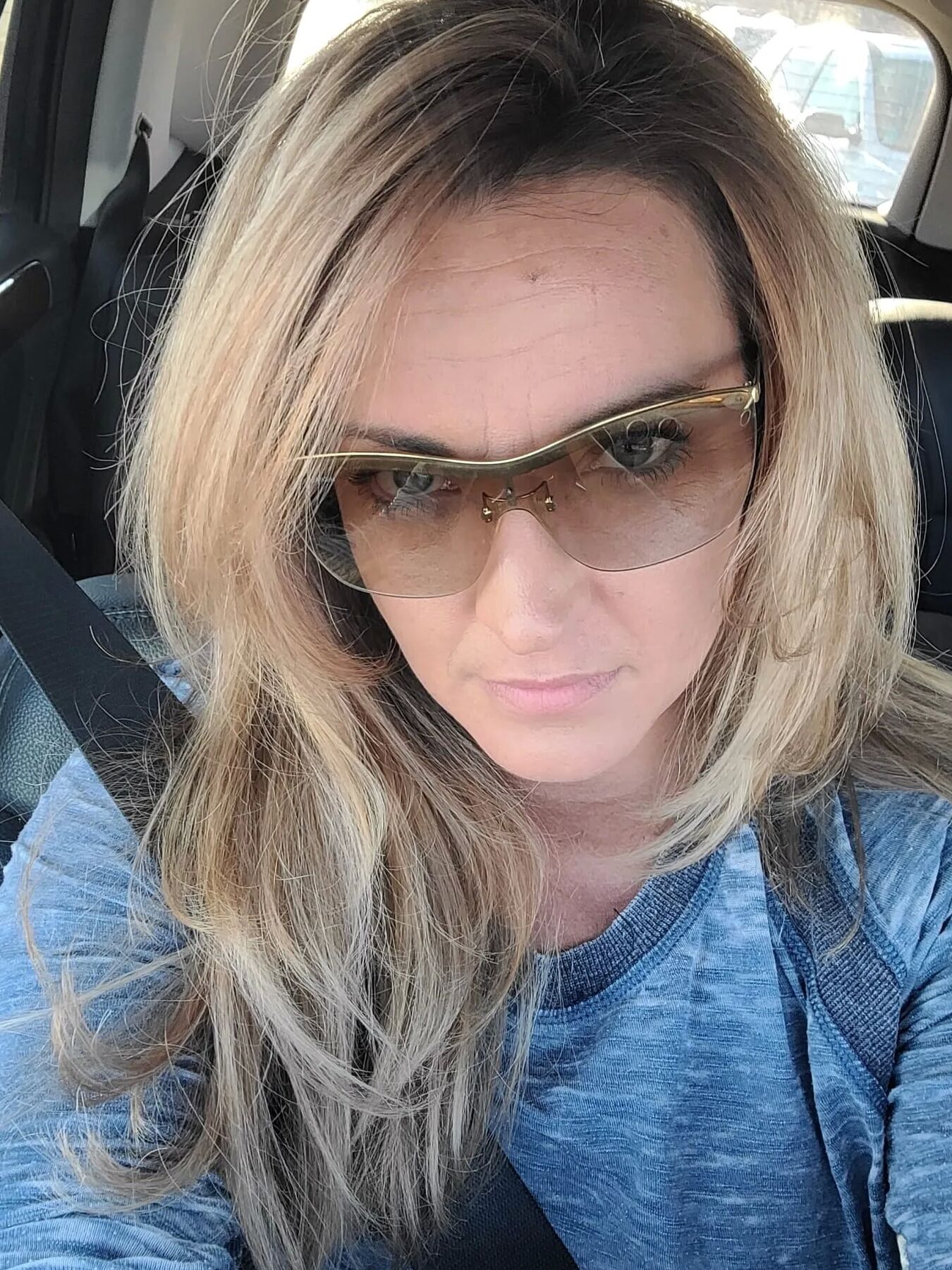 Just Me