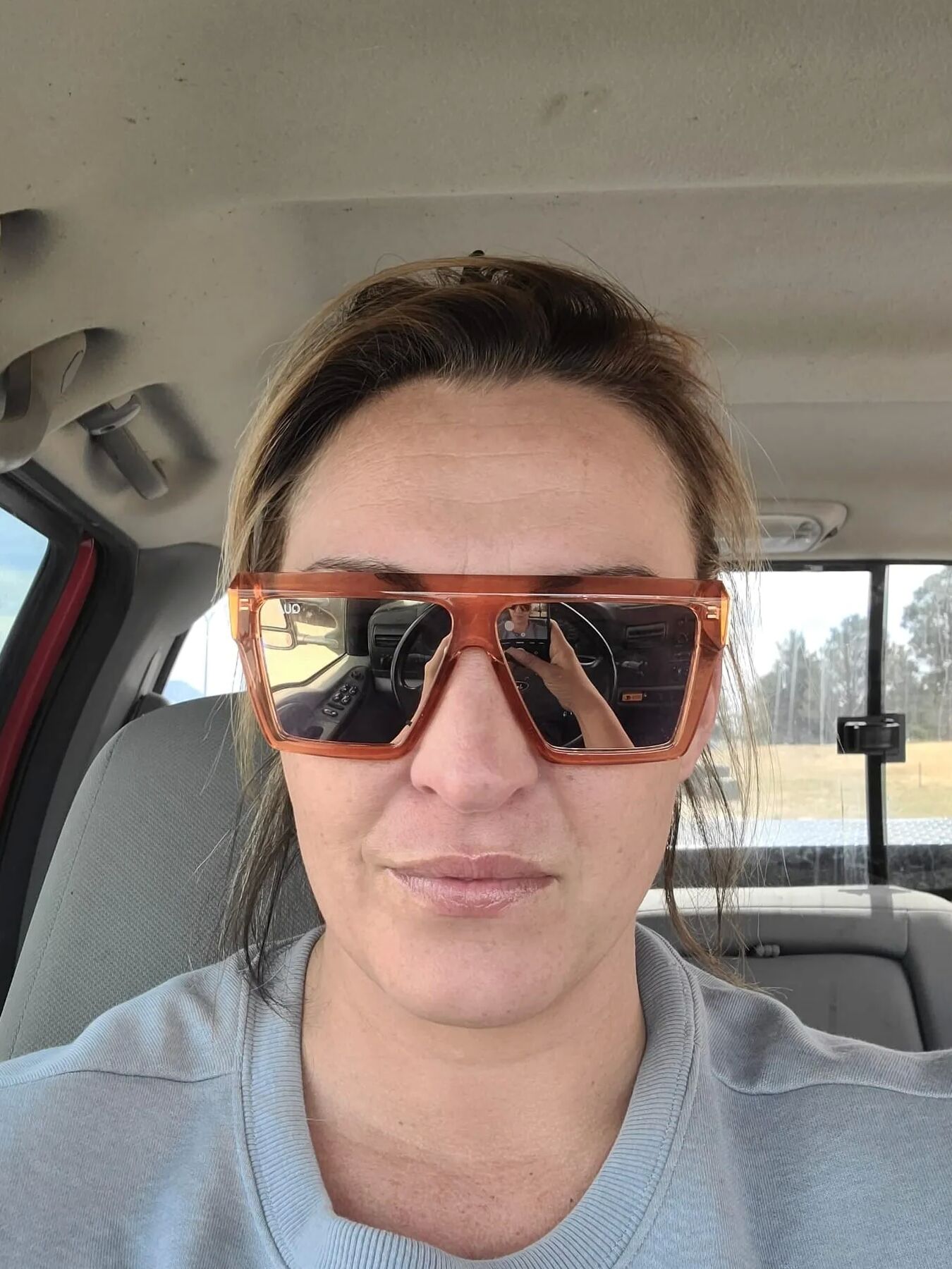 Just Me