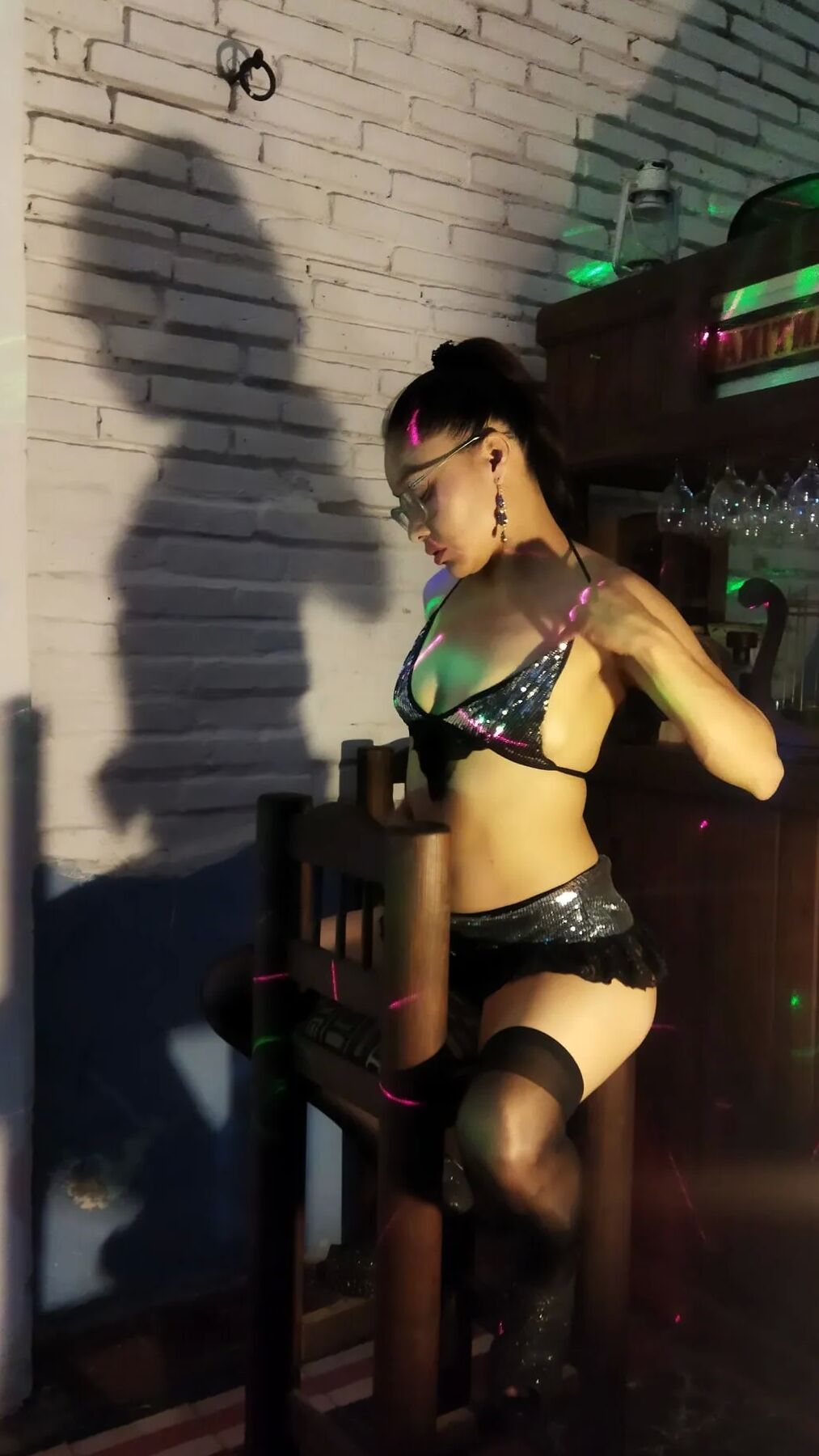 Hot clothes 1