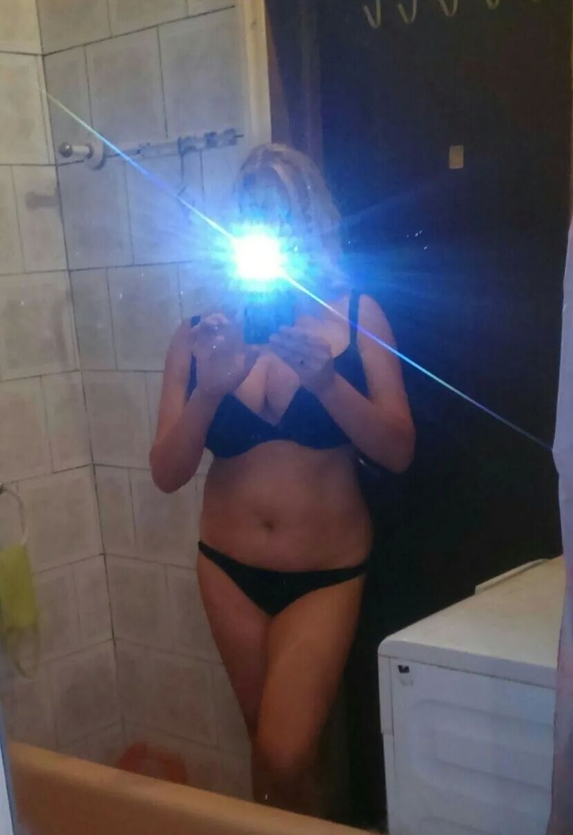 Co-worker really wants me to fuck her