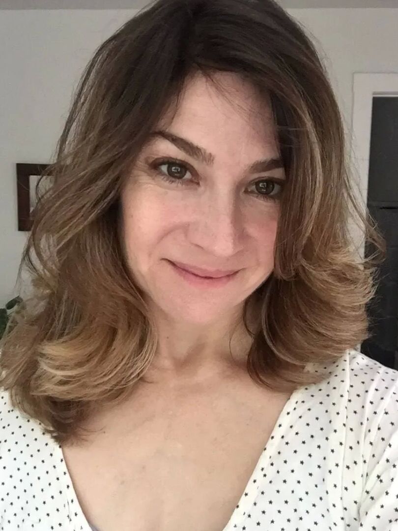 Vanessa Chase Today