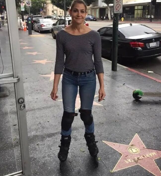 Vanessa Chase Today