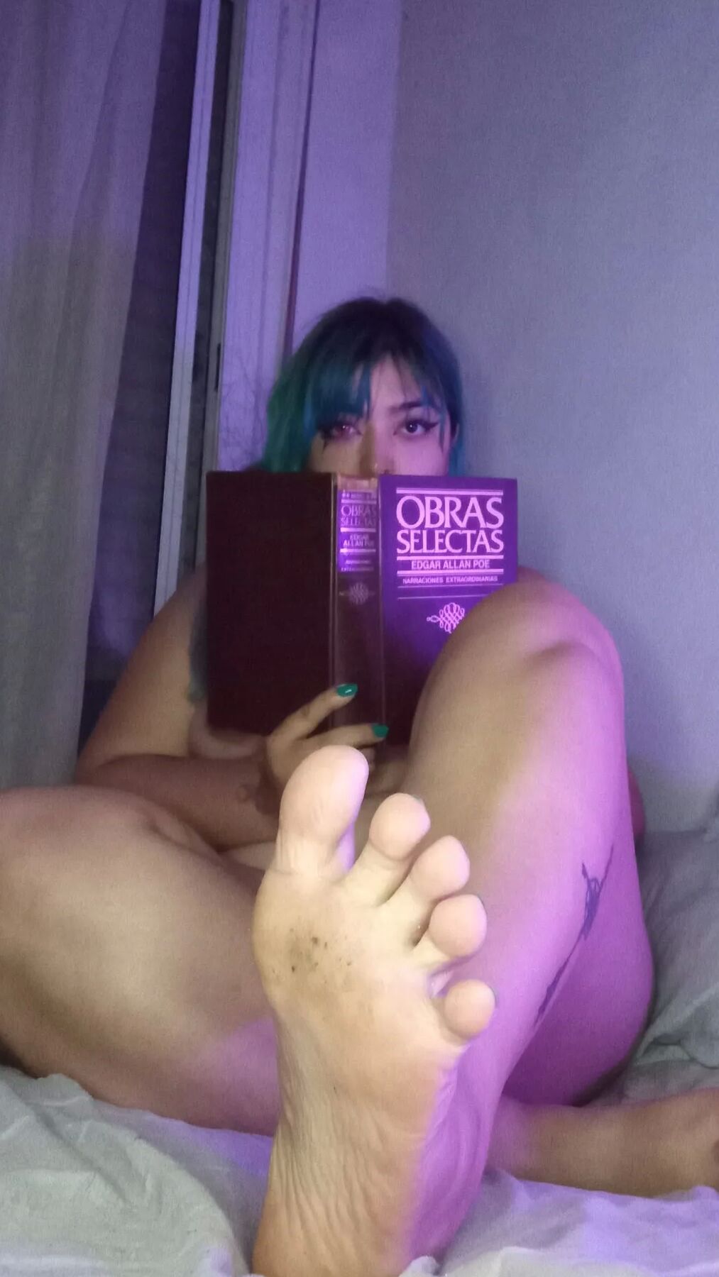 Me uwu