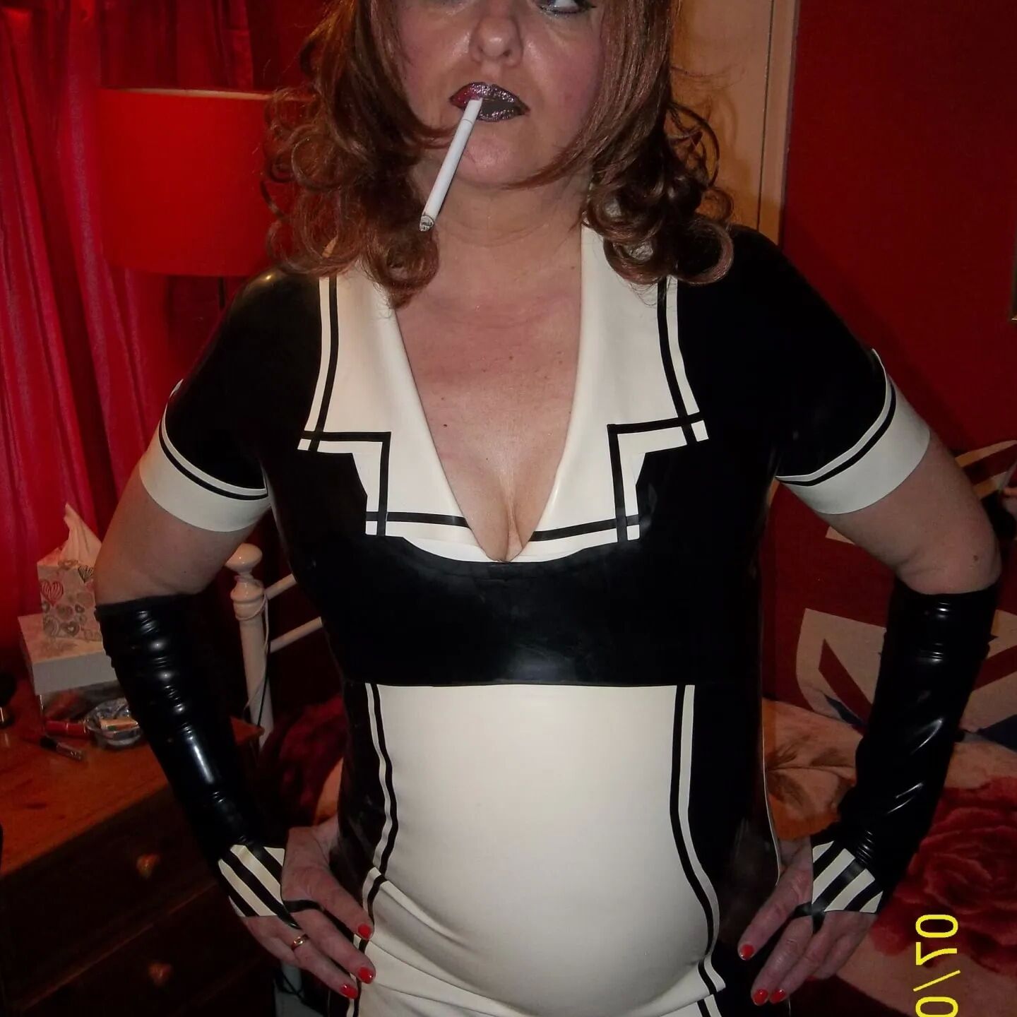 SHIRLEY SLUT 232
