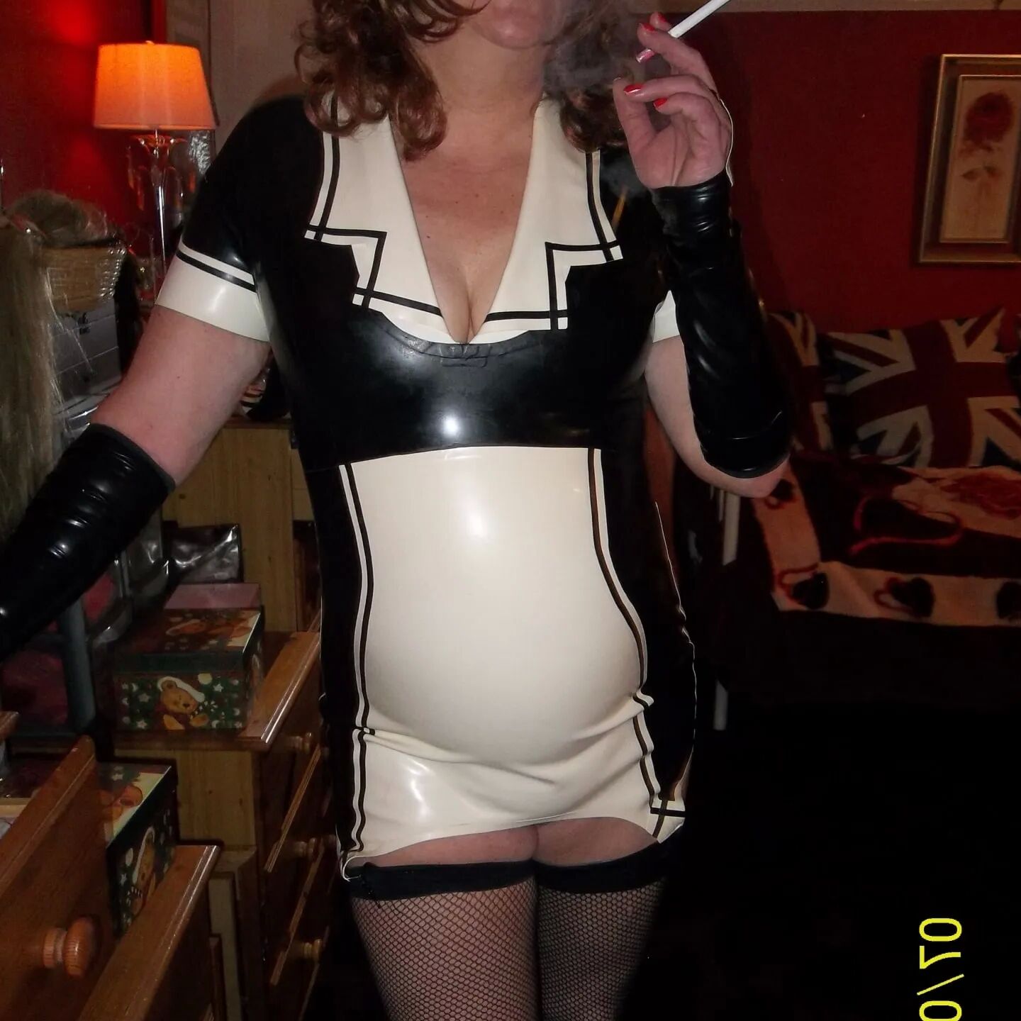 SHIRLEY SLUT 232