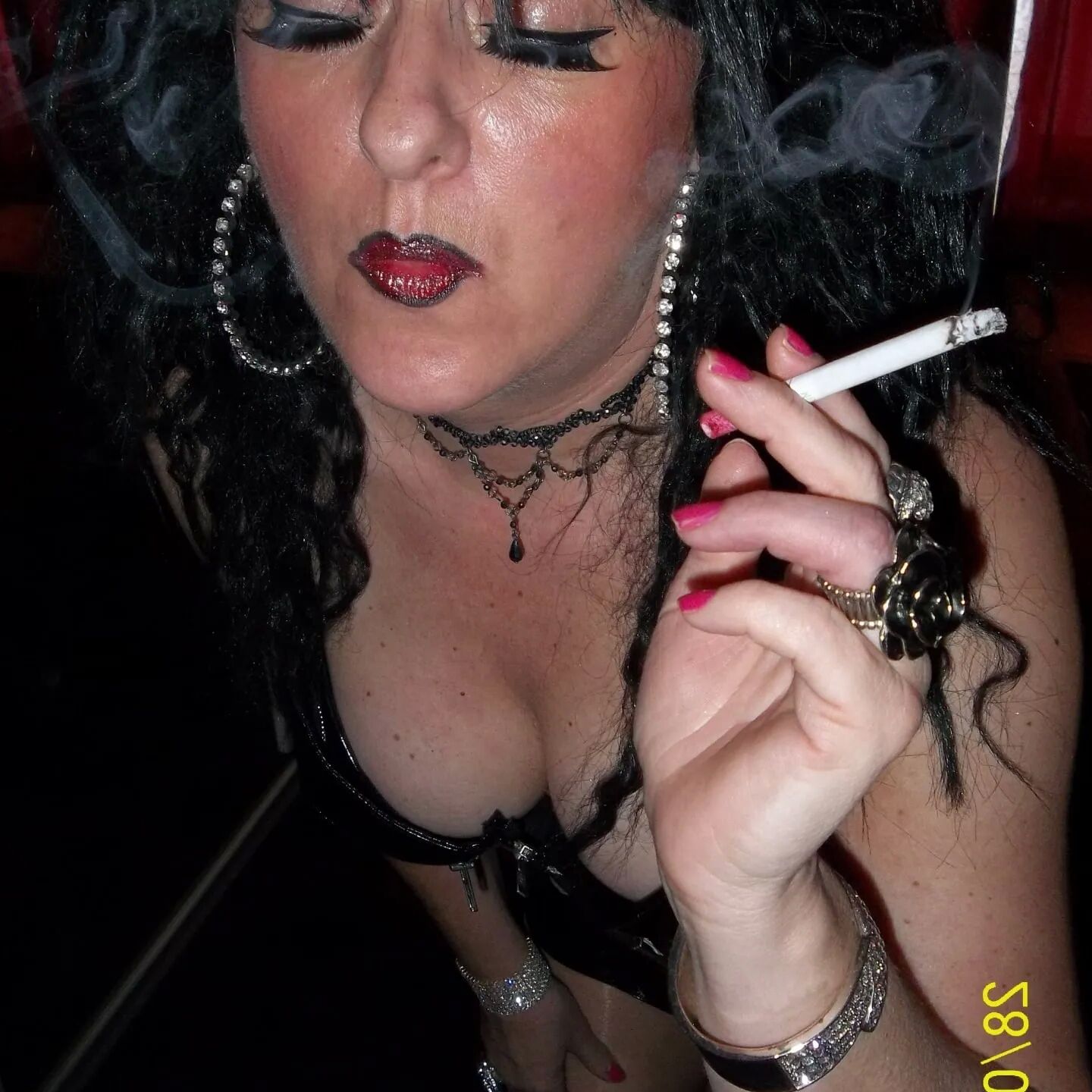 SHIRLEY SLUT 227