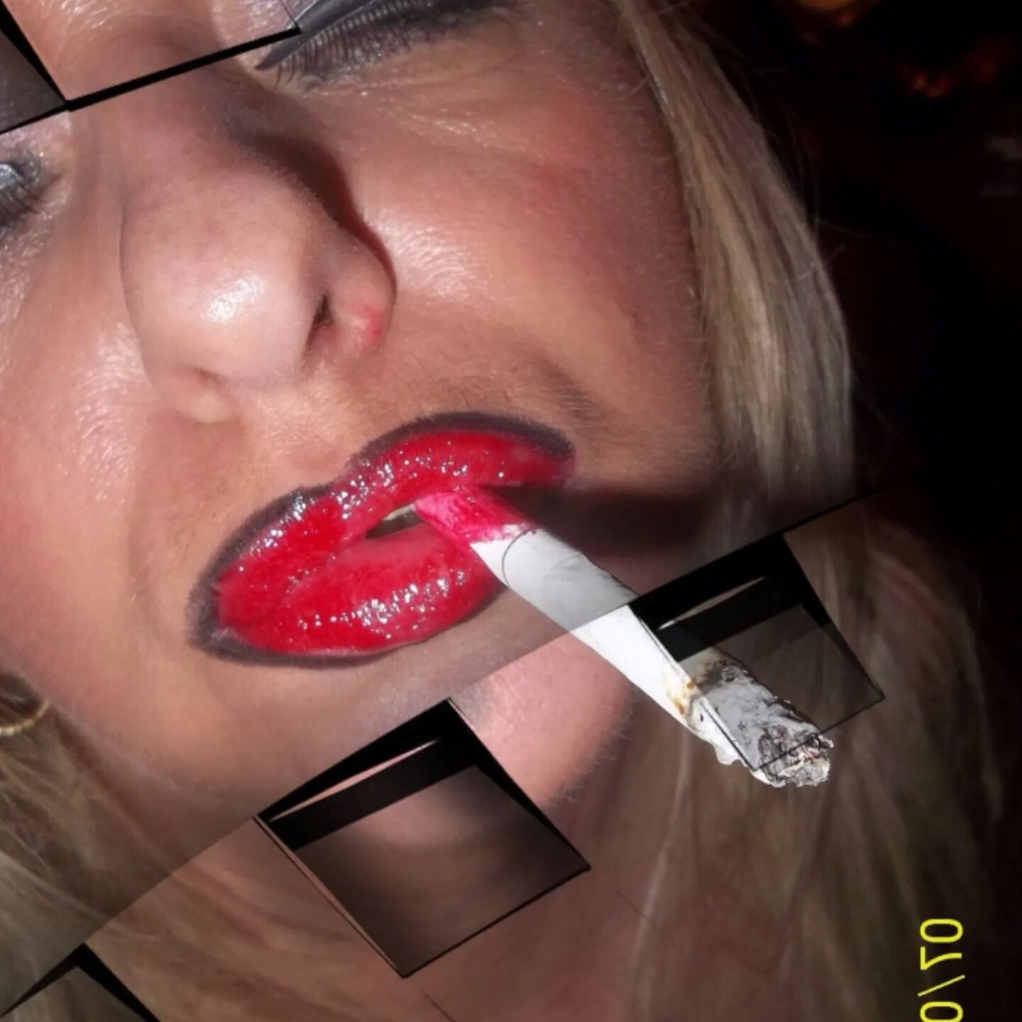 SHIRLEY SLUT 229