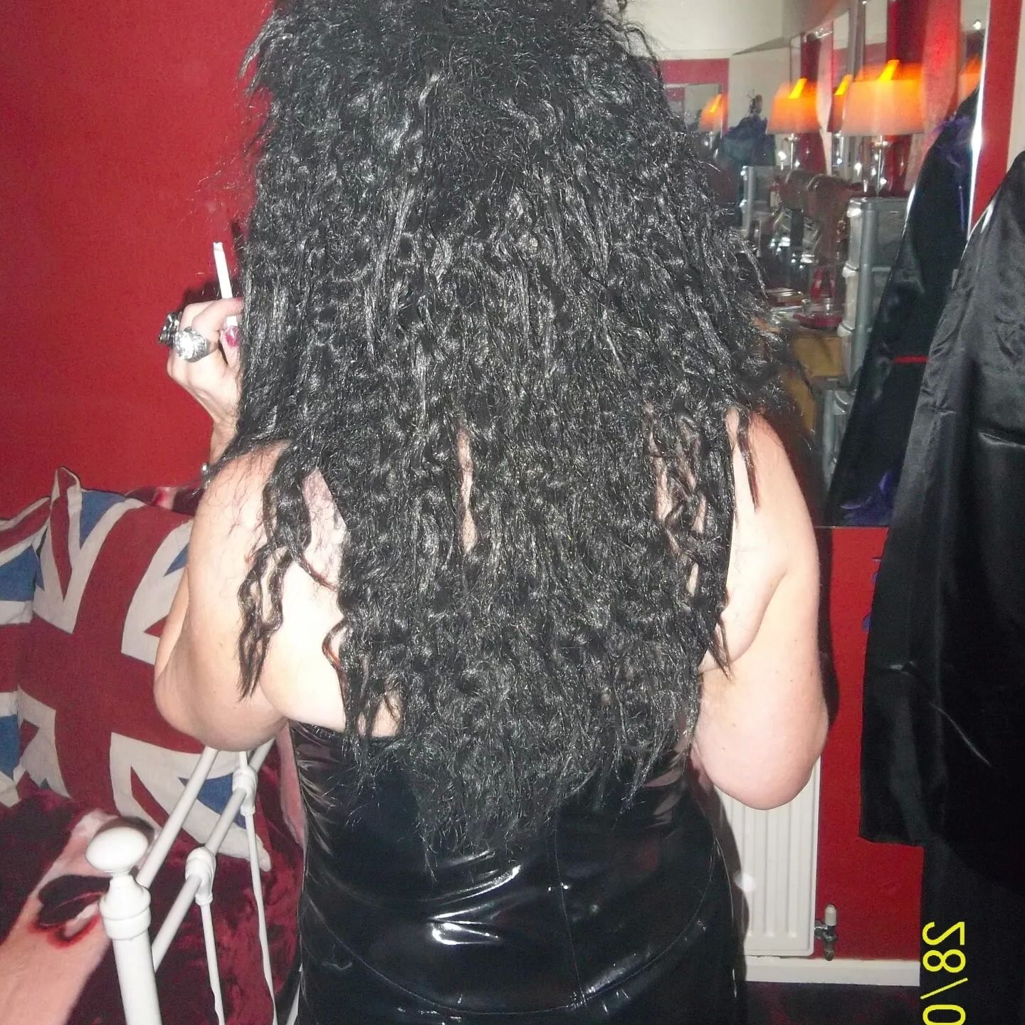 SHIRLEY SLUT 227