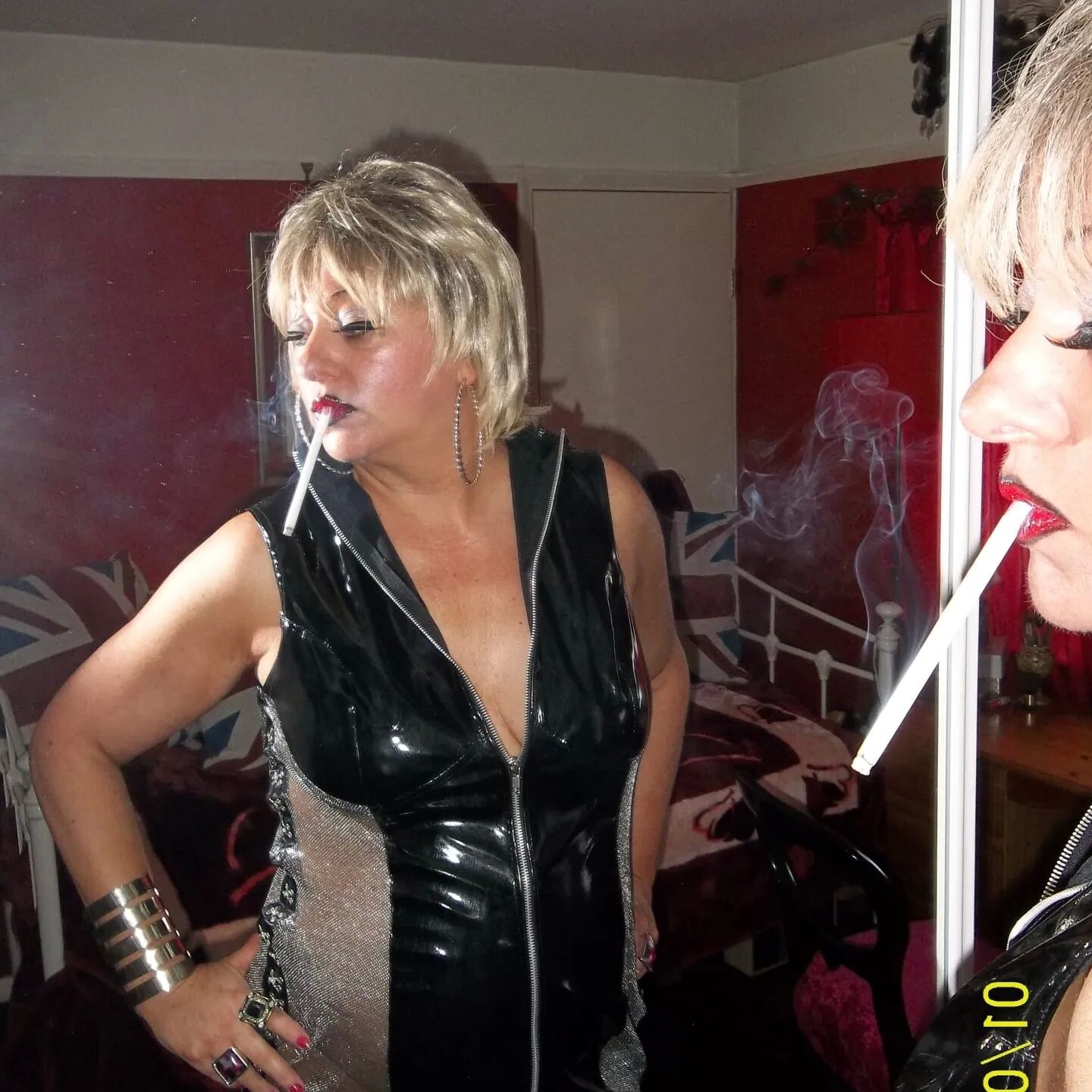 SHIRLEY SLUT 230