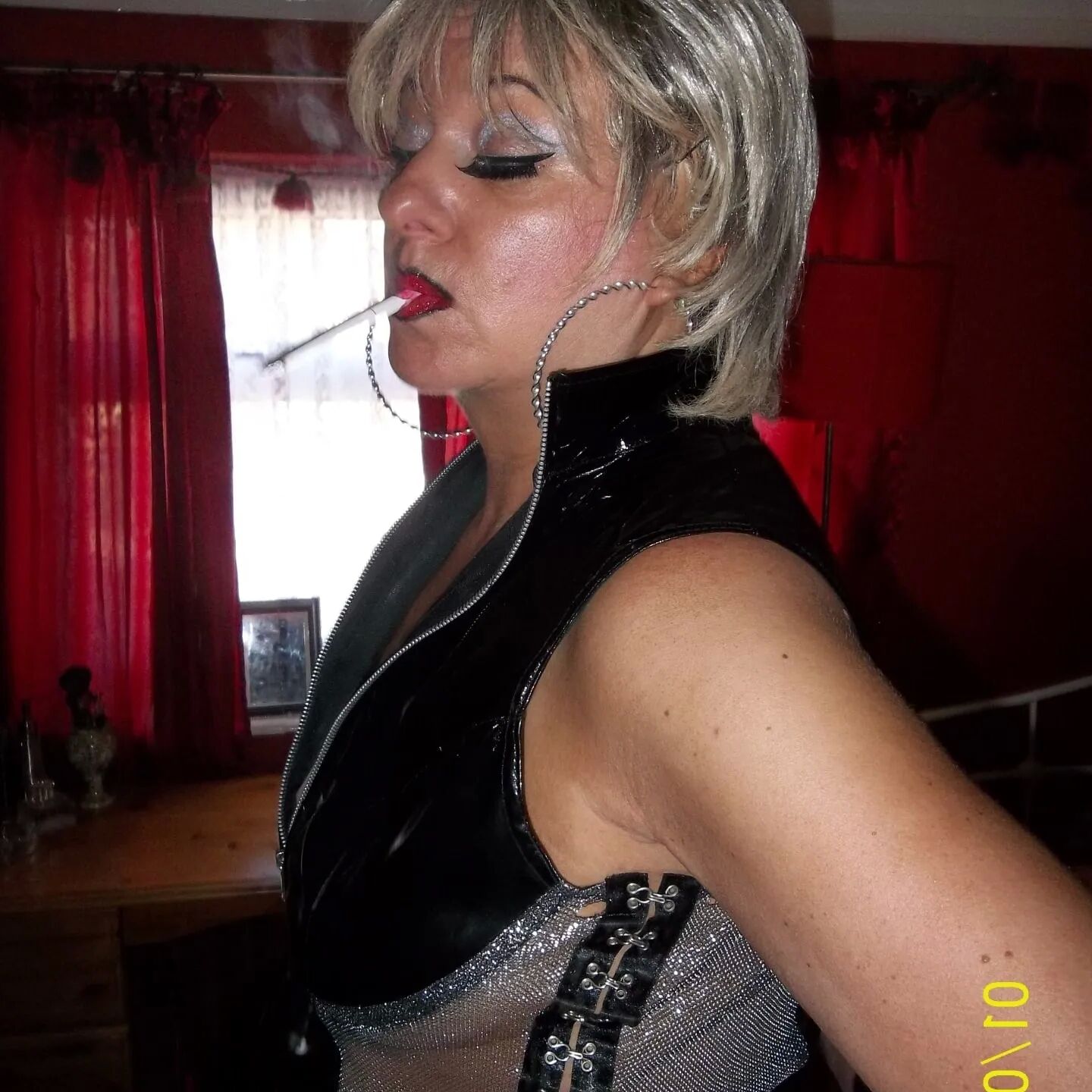 SHIRLEY SLUT 230