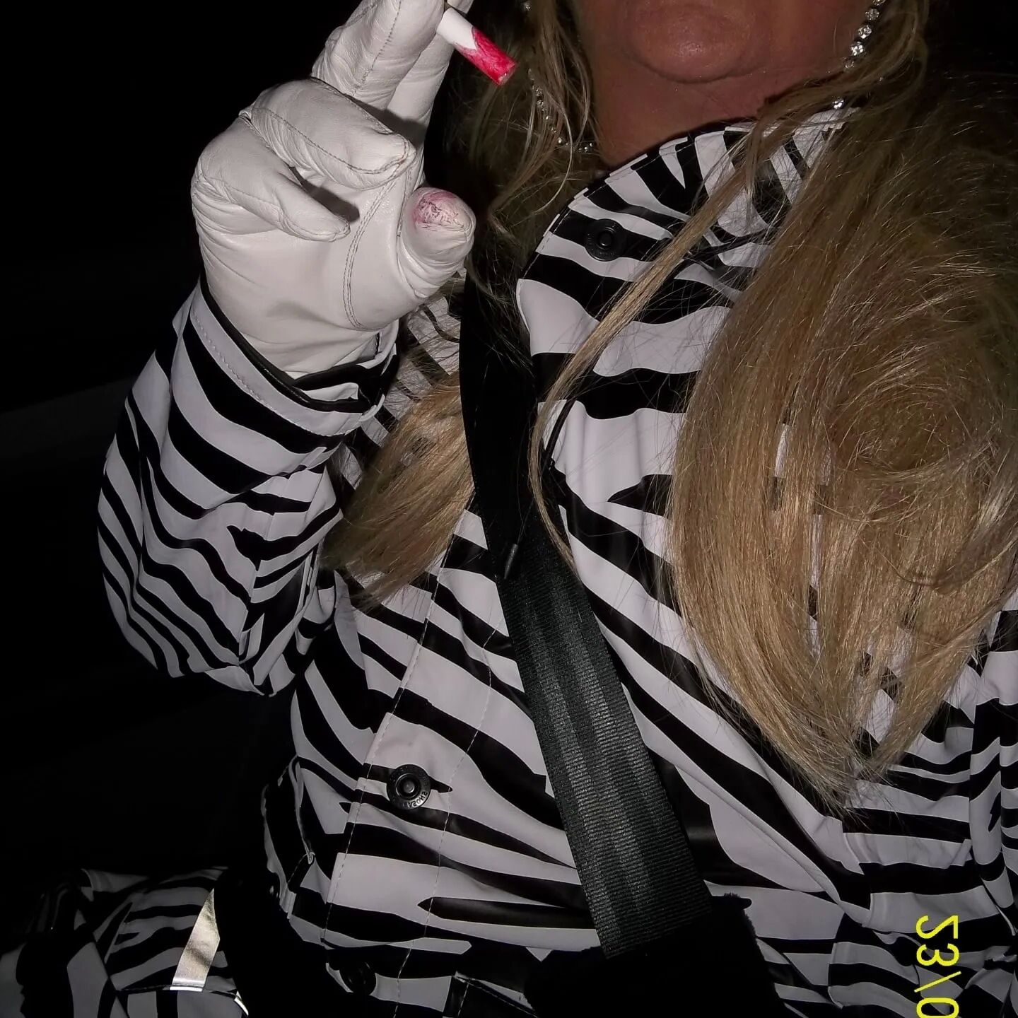 SHIRLEY SLUT 224