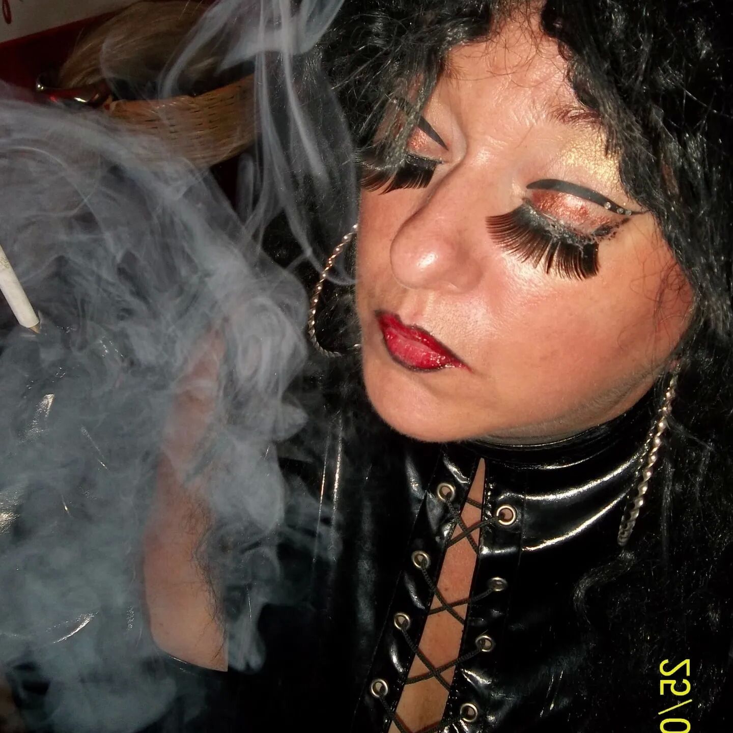 SHIRLEY SLUT 225