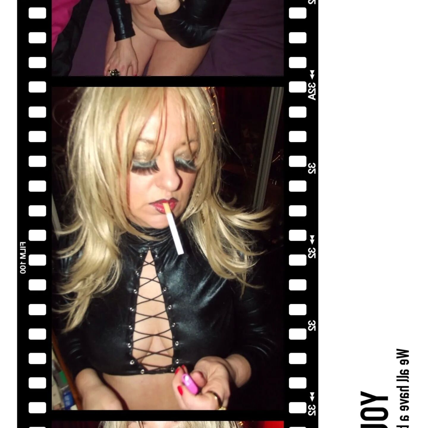SHIRLEY SLUT 221
