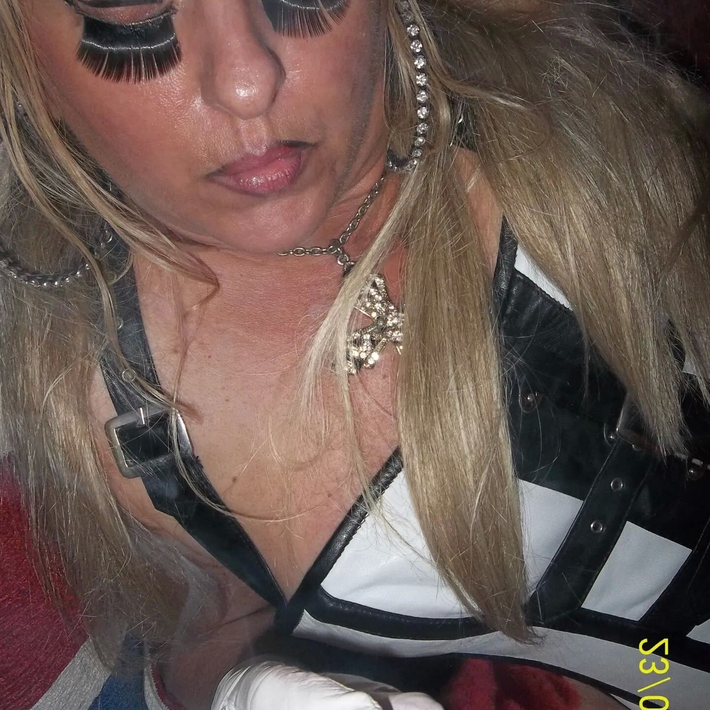 SHIRLEY SLUT 224