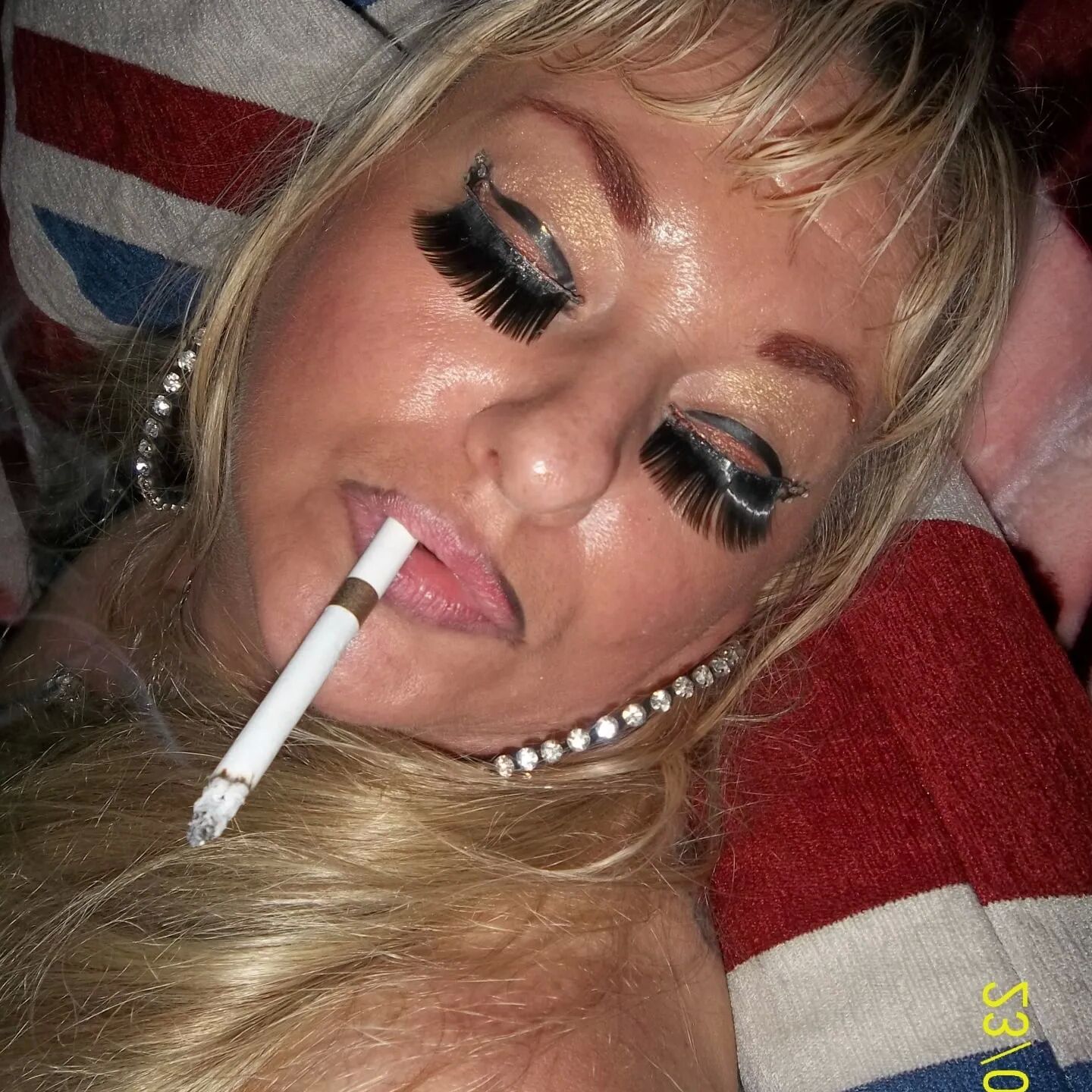 SHIRLEY SLUT 224