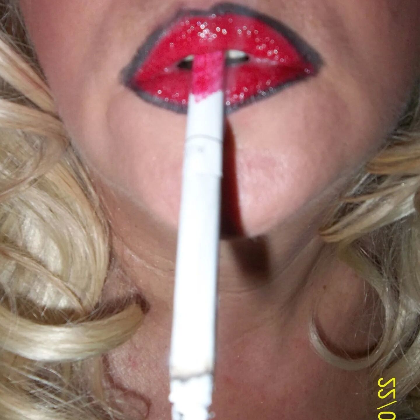 SLUT SHIRLEY 222