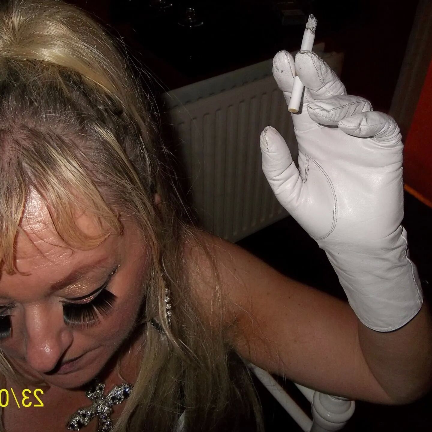 SHIRLEY SLUT 224