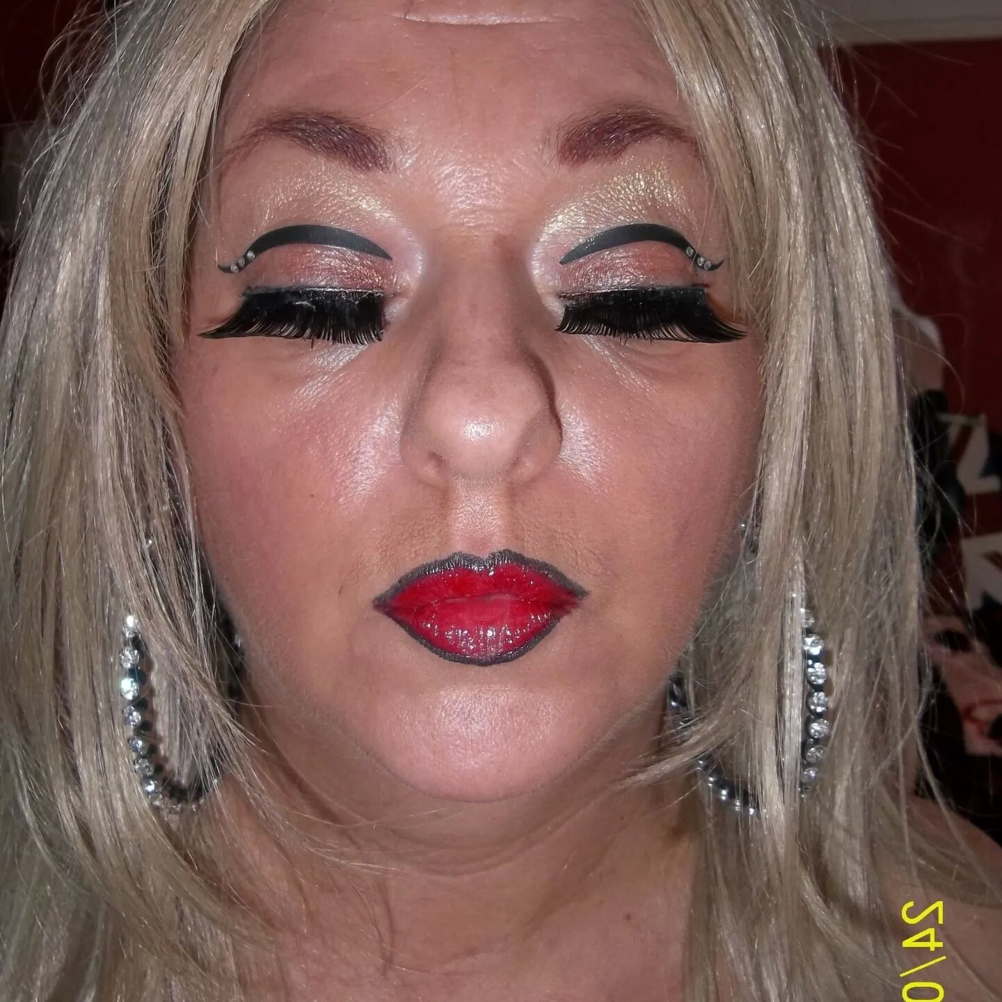 SHIRLEY SLUT 223