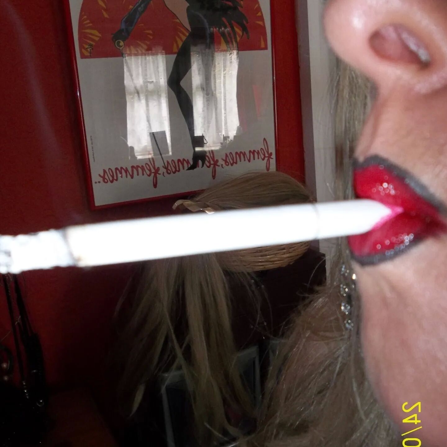 SHIRLEY SLUT 223