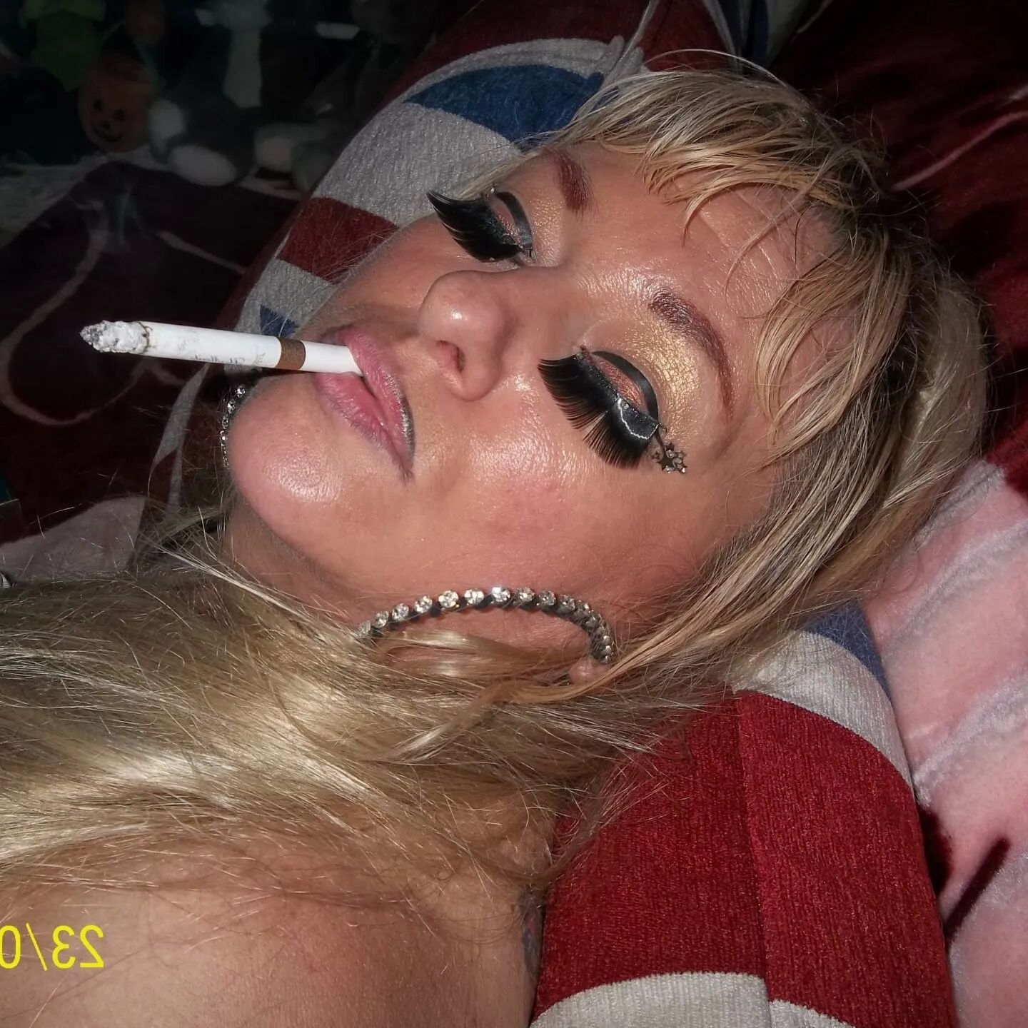 SHIRLEY SLUT 224