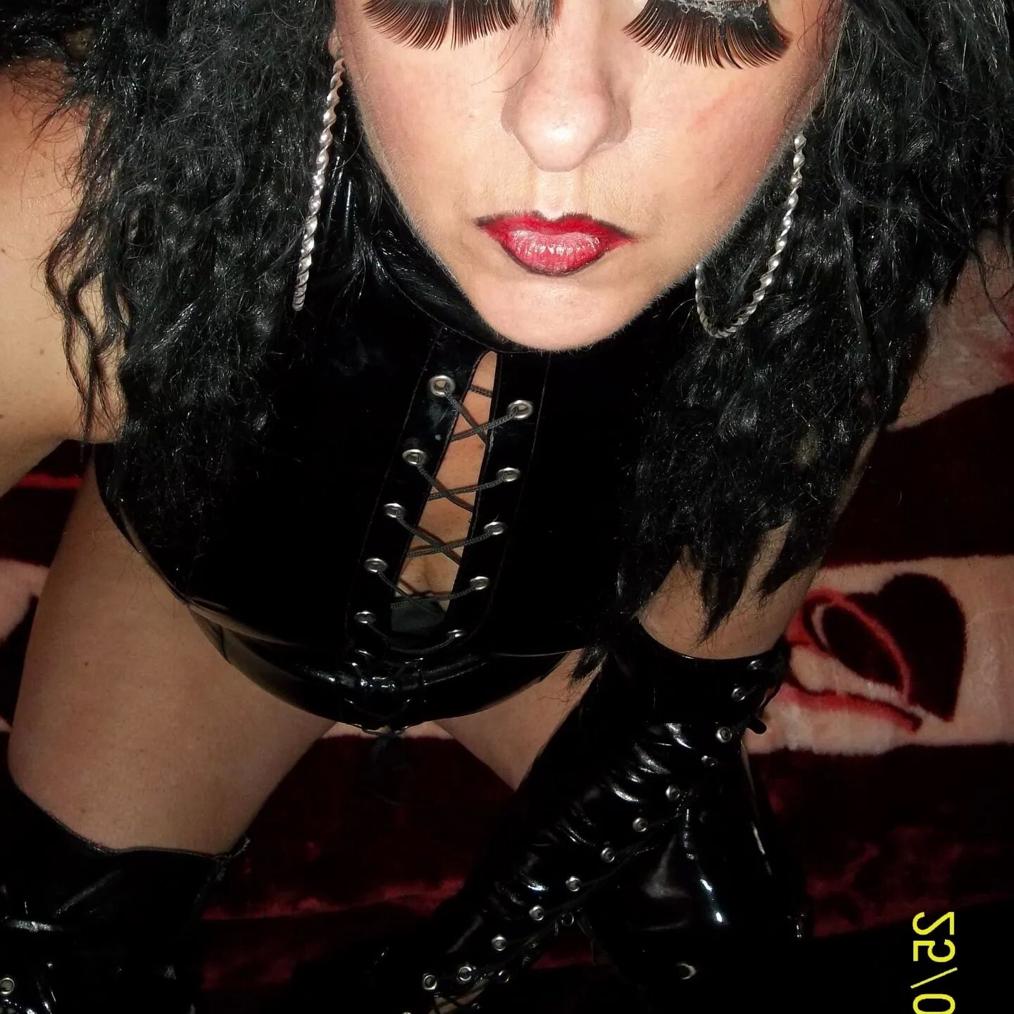 SHIRLEY SLUT 225