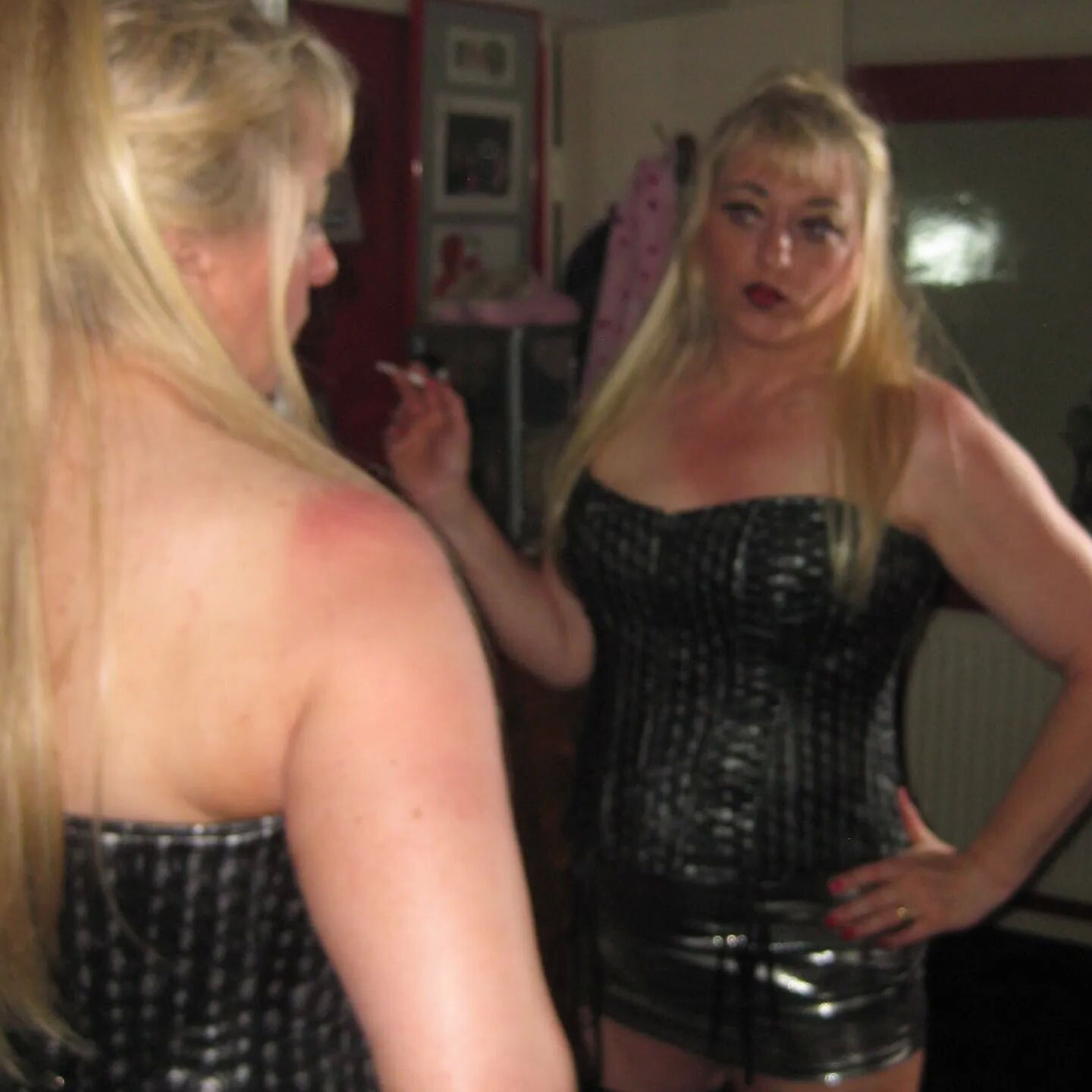SHIRLEY SLUT 220