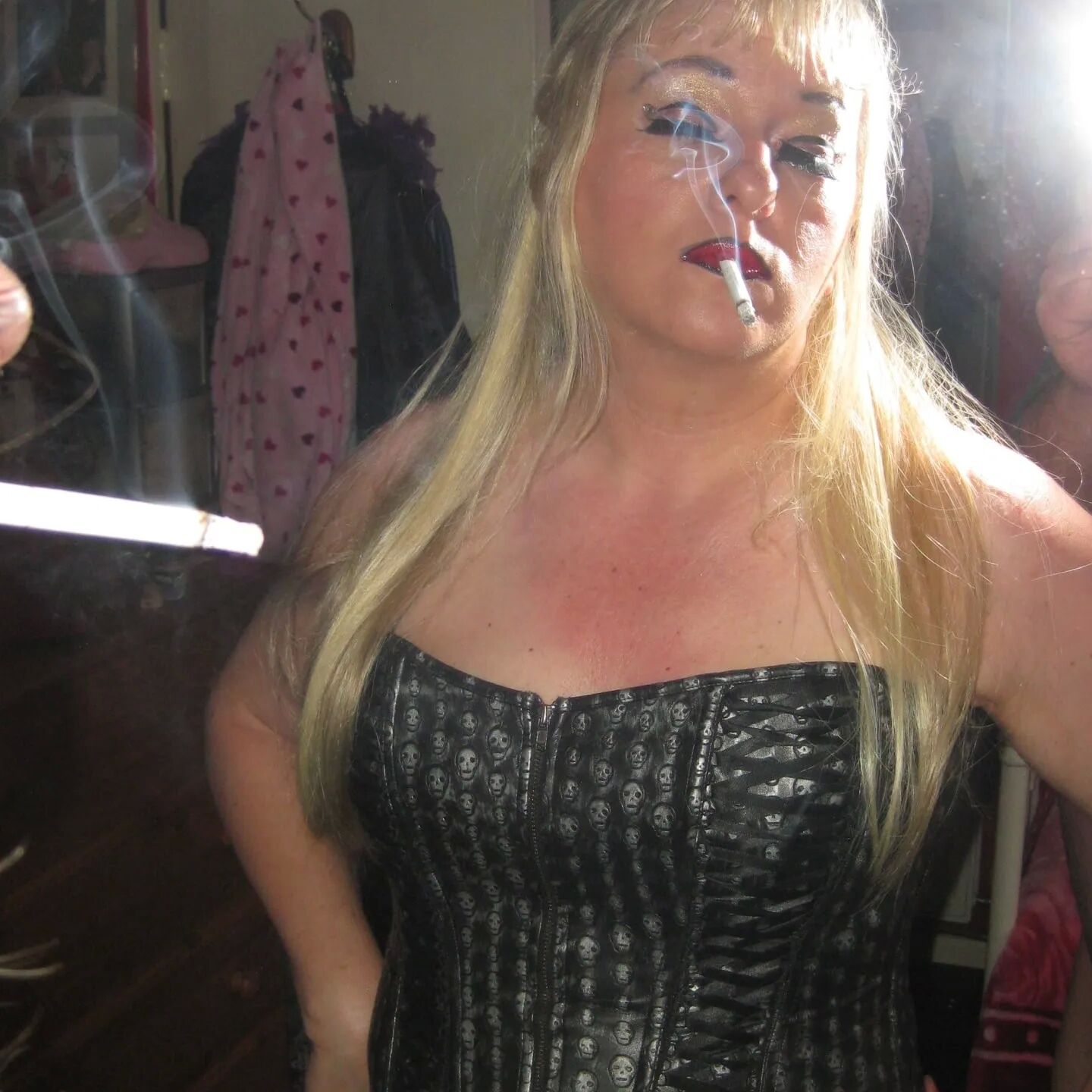 SHIRLEY SLUT 220