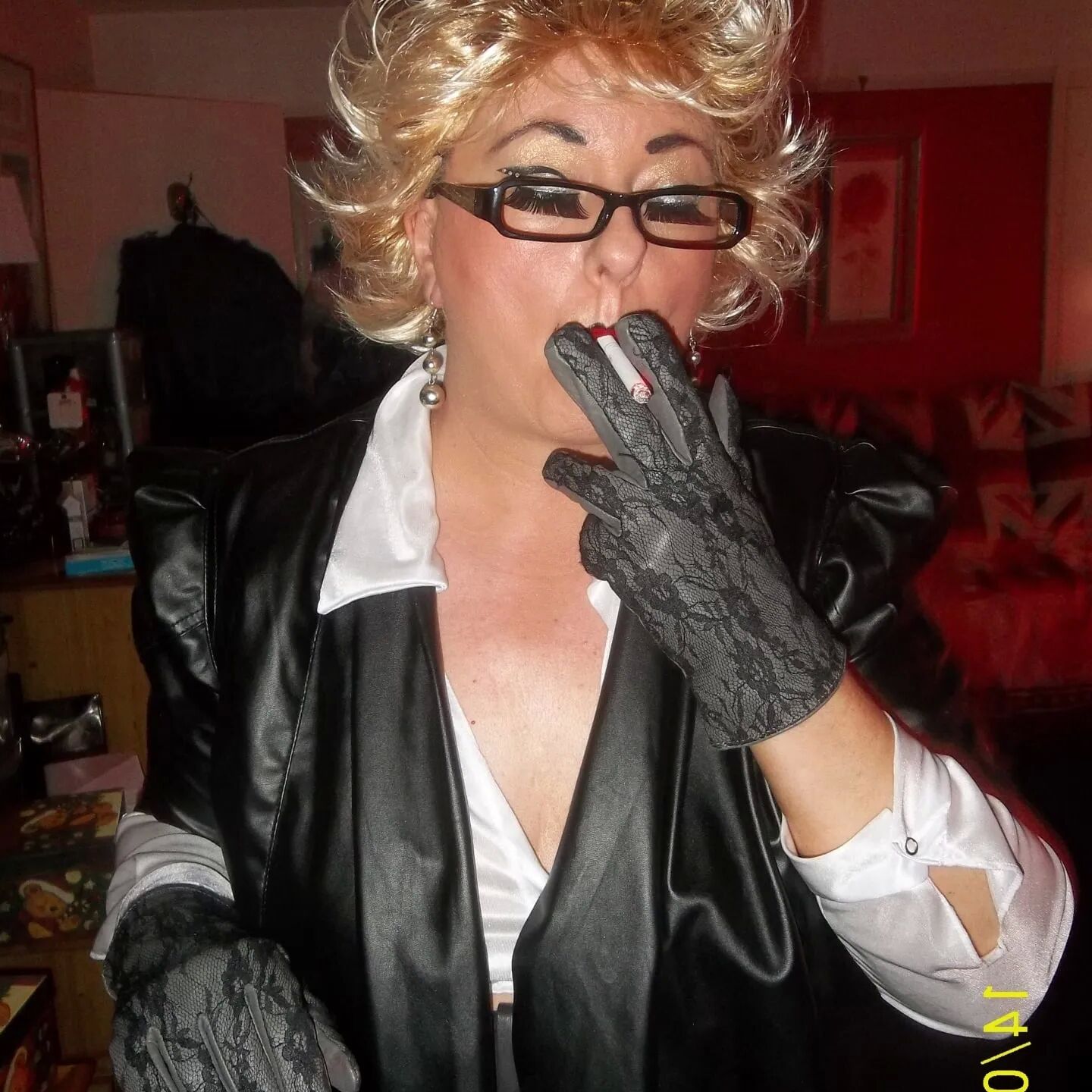 SHIRLEY SLUT 219
