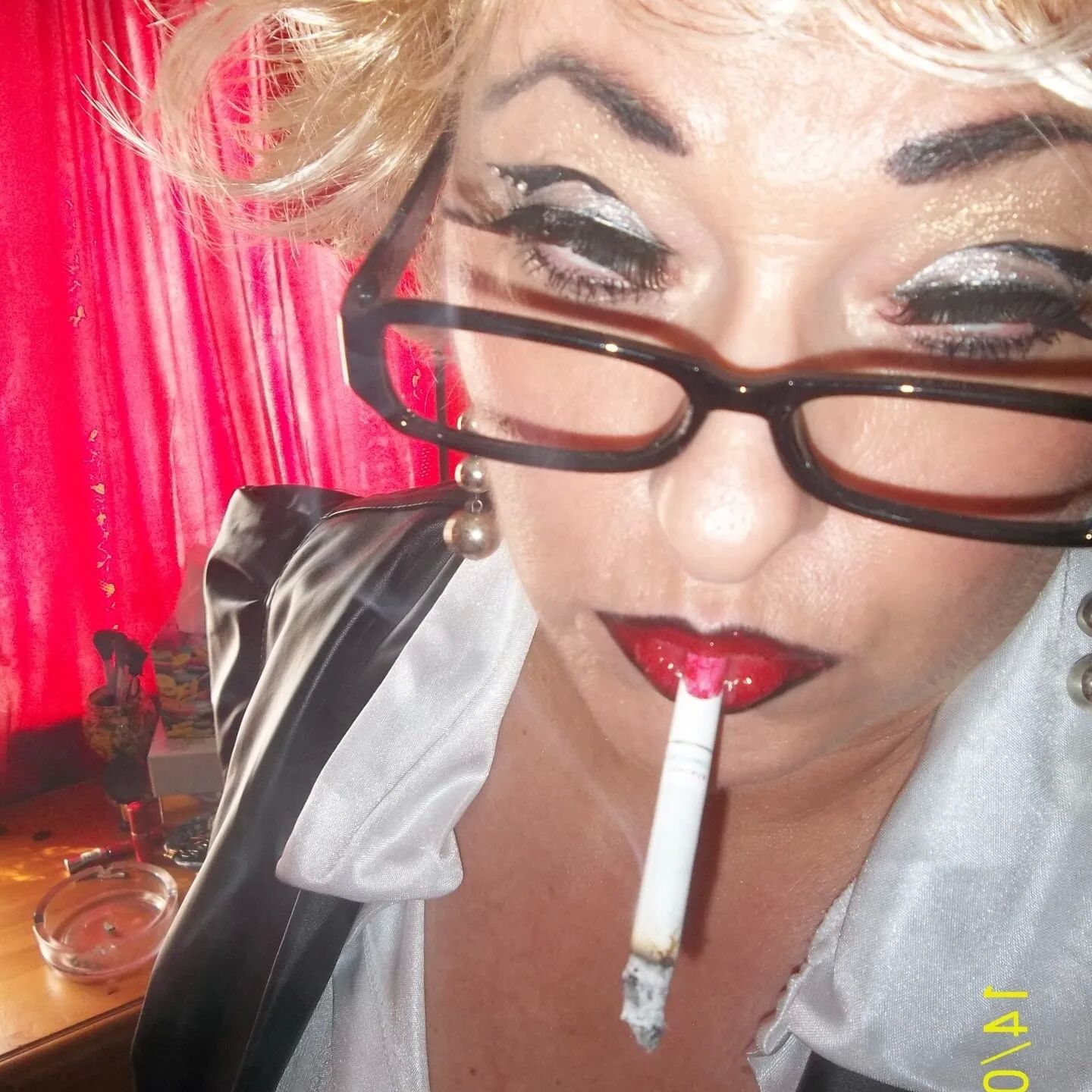 SHIRLEY SLUT 219