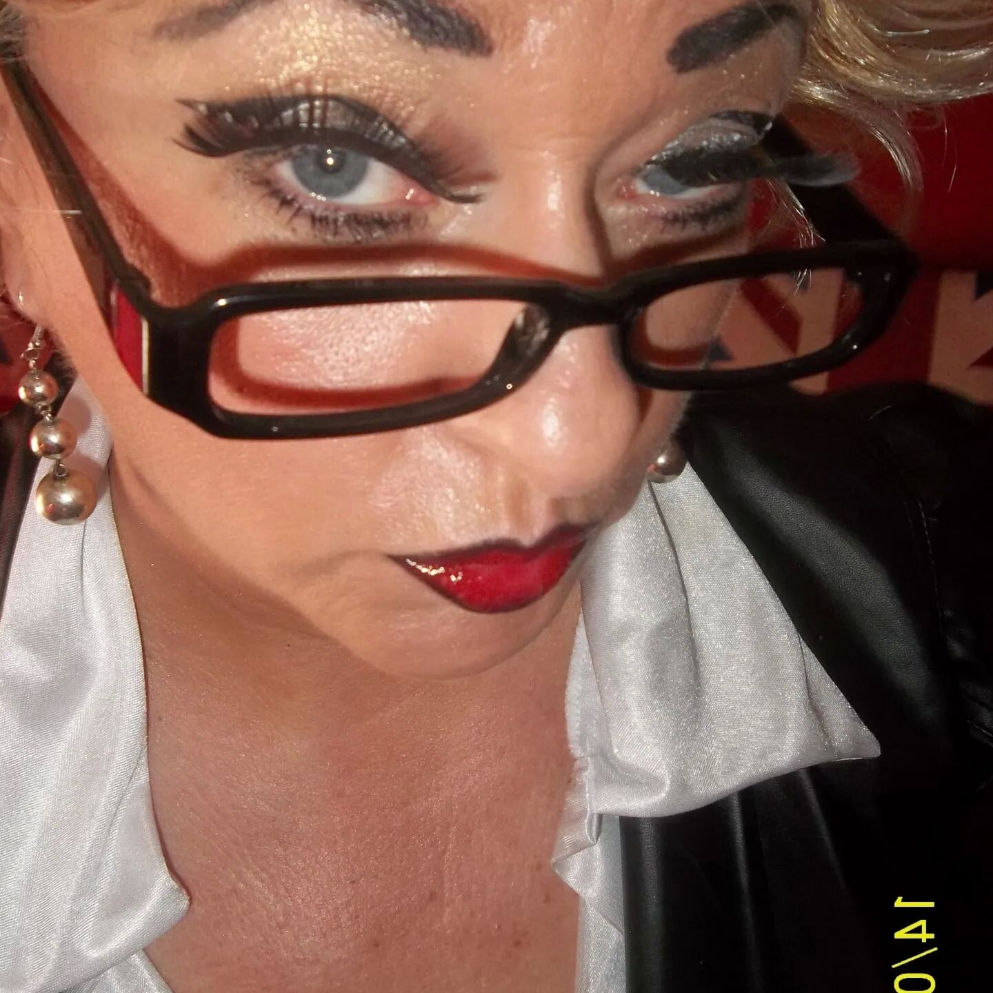 SHIRLEY SLUT 219