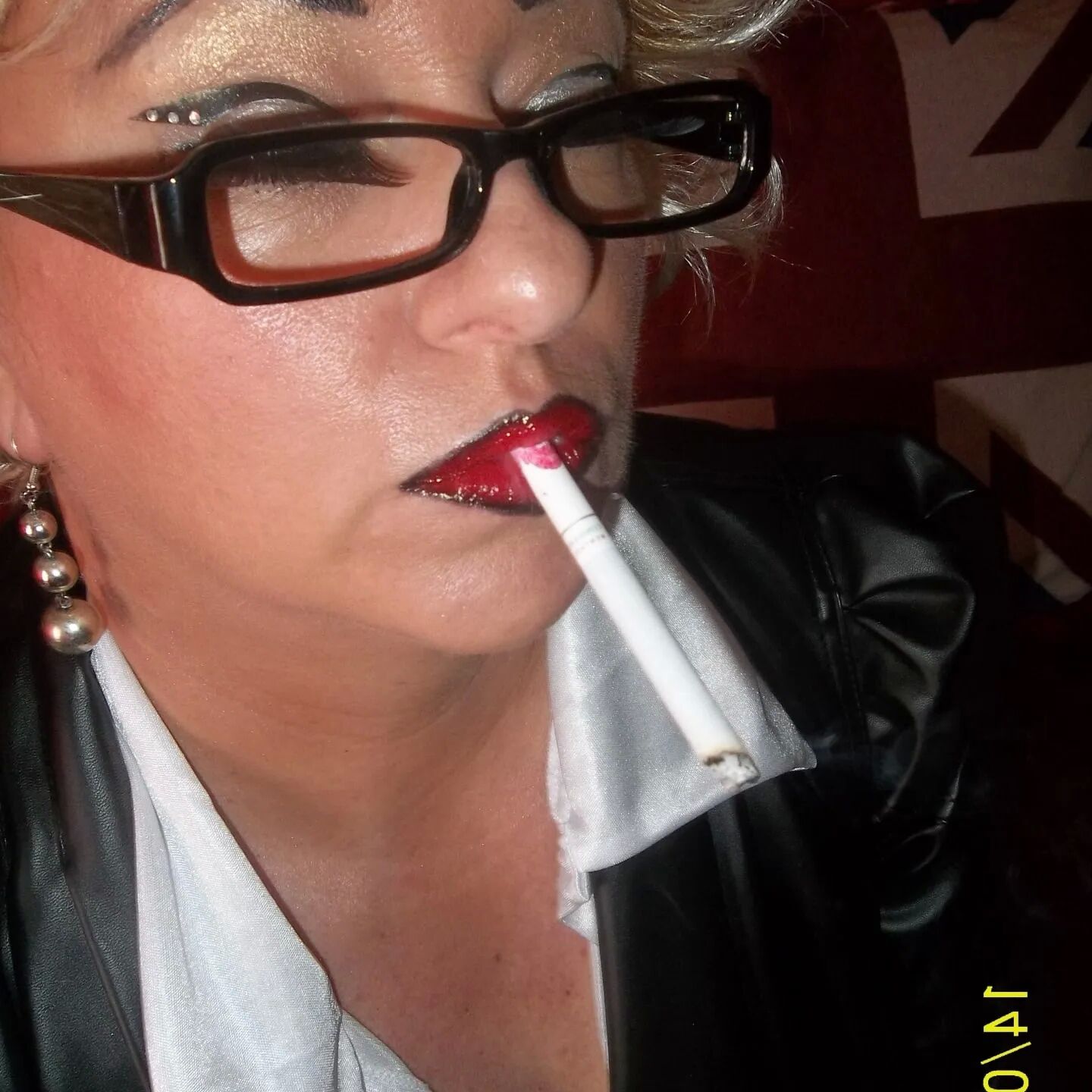SHIRLEY SLUT 219