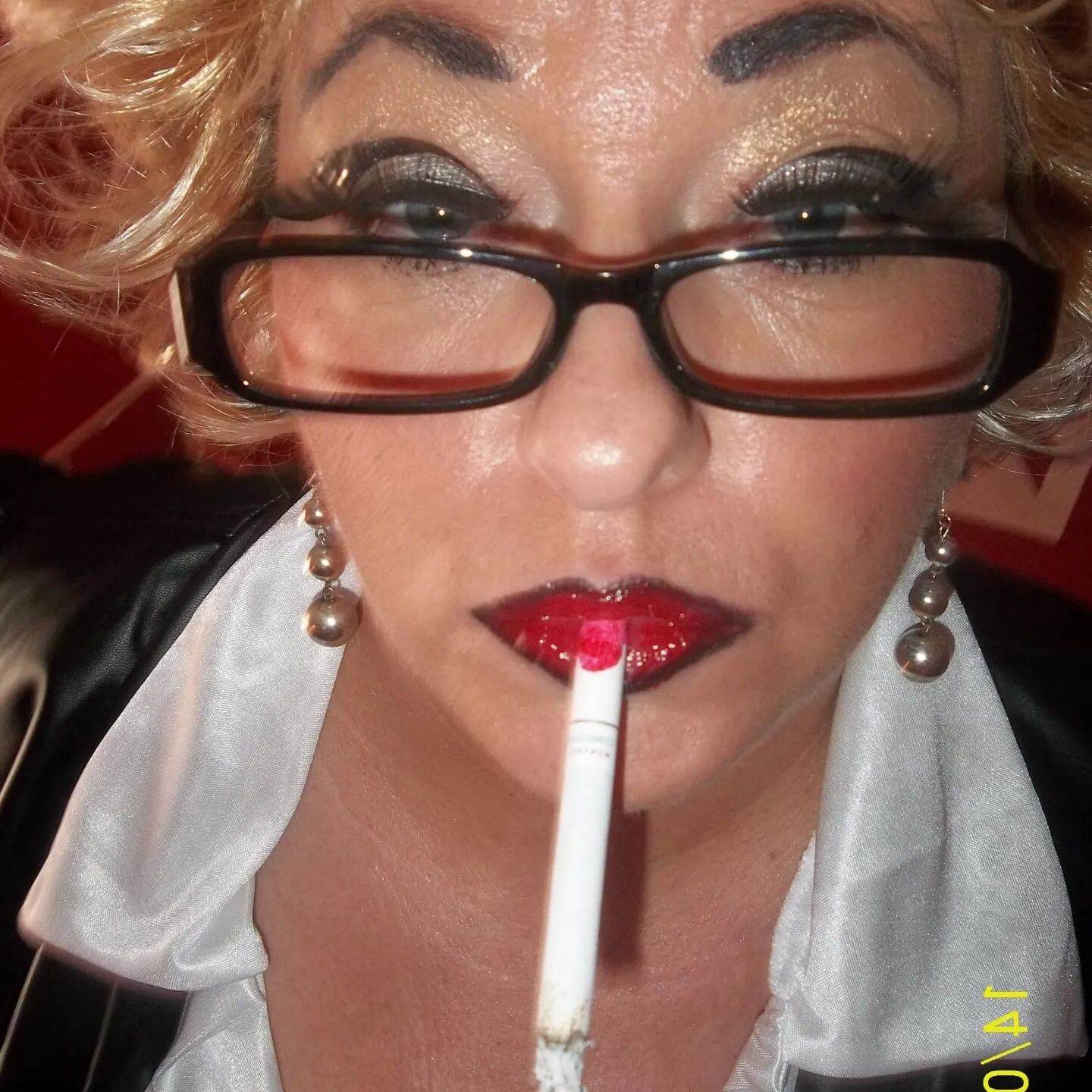 SHIRLEY SLUT 219
