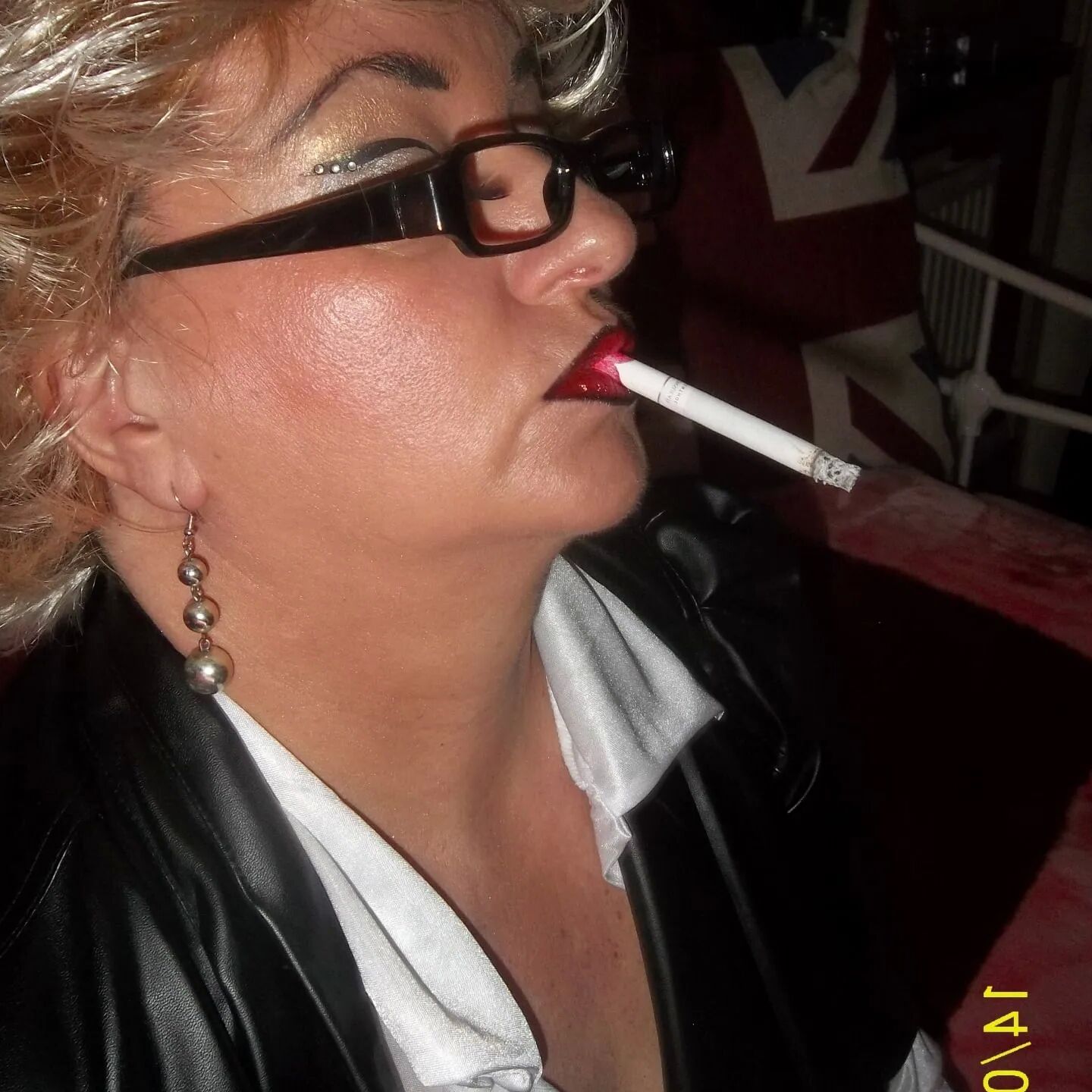 SHIRLEY SLUT 219