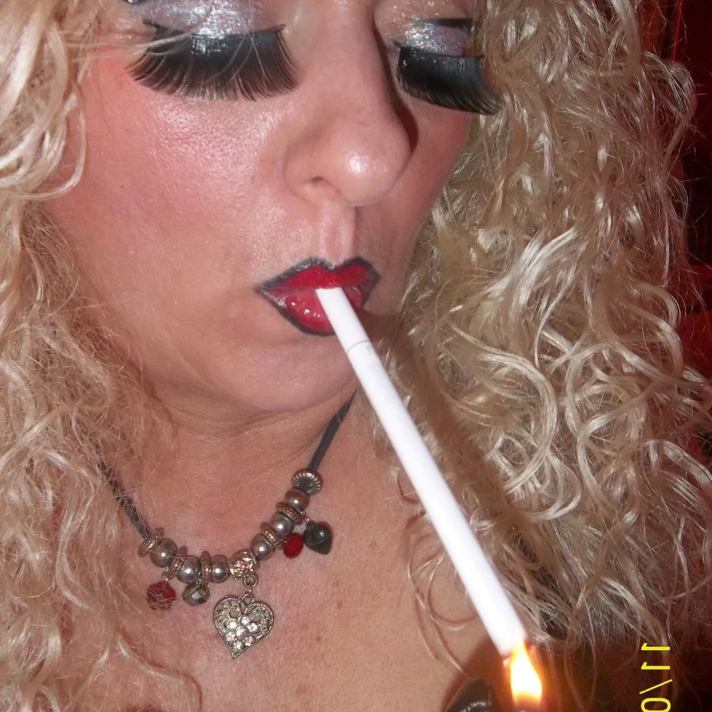 SHIRLEY SLUT 218