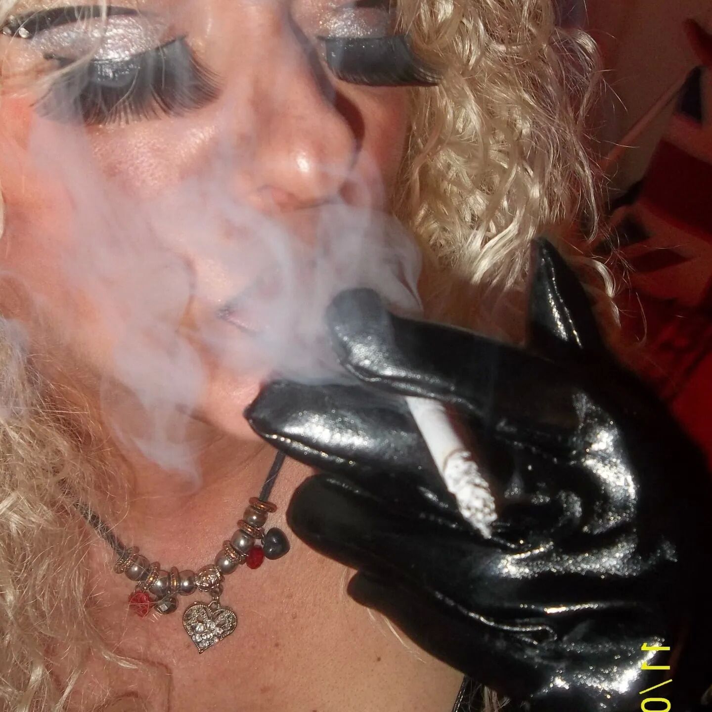 SHIRLEY SLUT 218