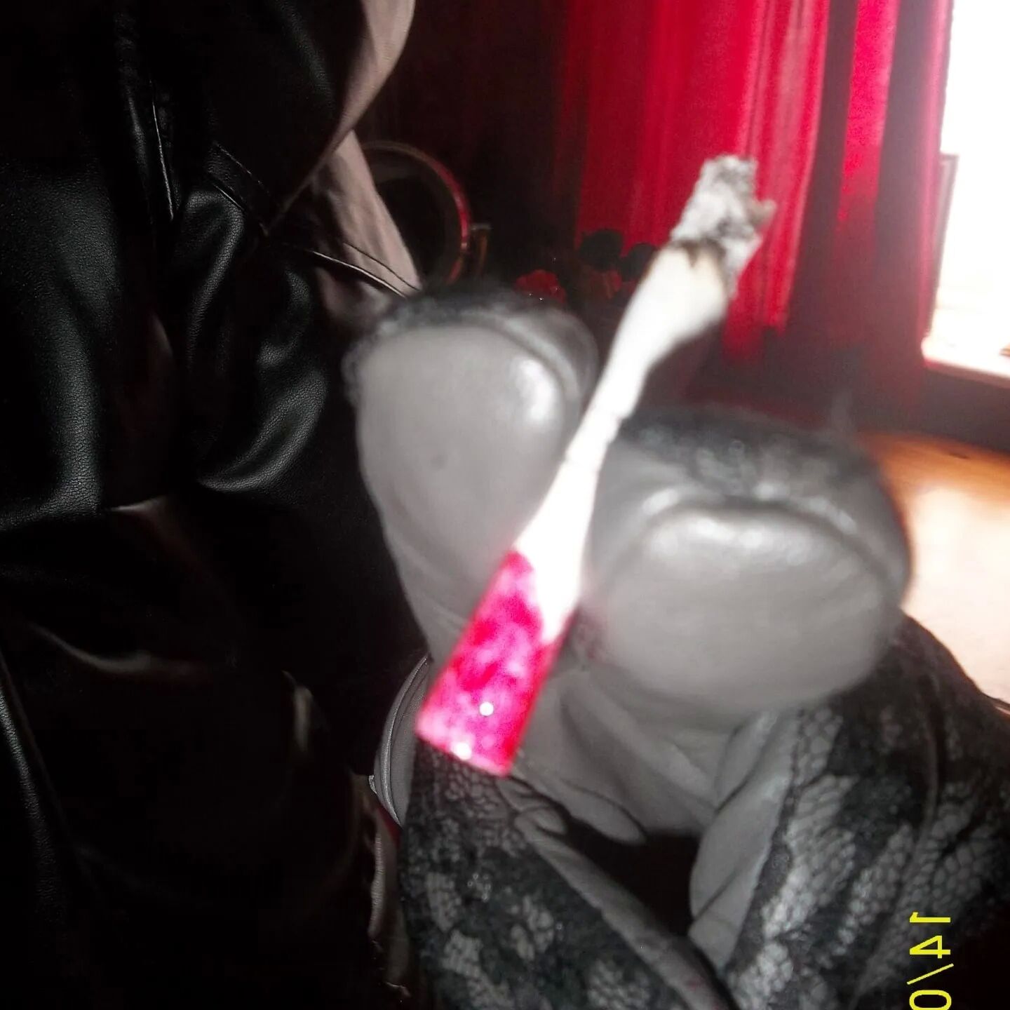 SHIRLEY SLUT 219