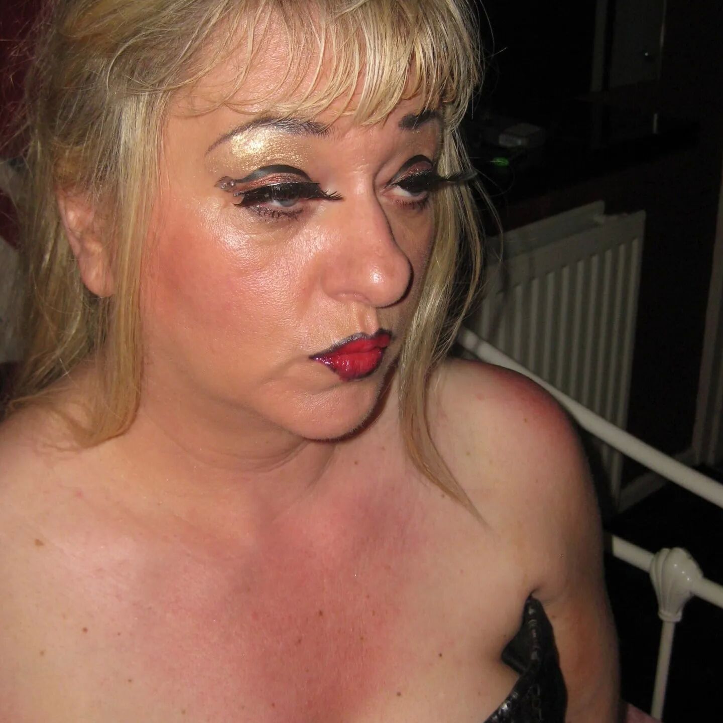 SHIRLEY SLUT 220