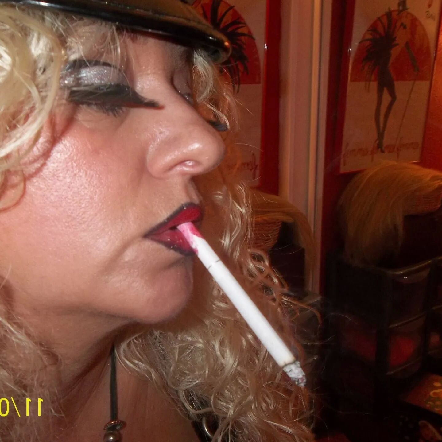 SHIRLEY SLUT 218