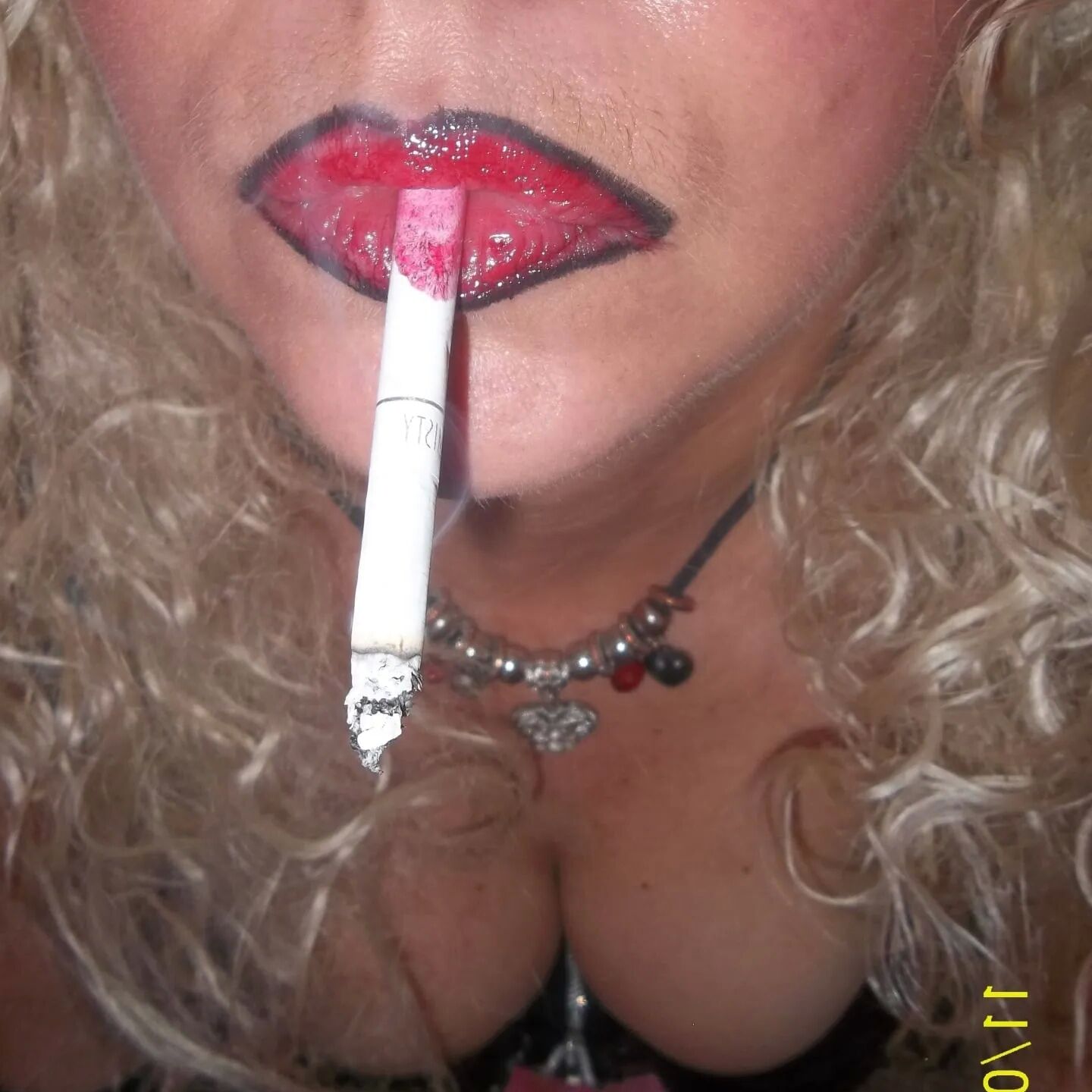 SHIRLEY SLUT 218