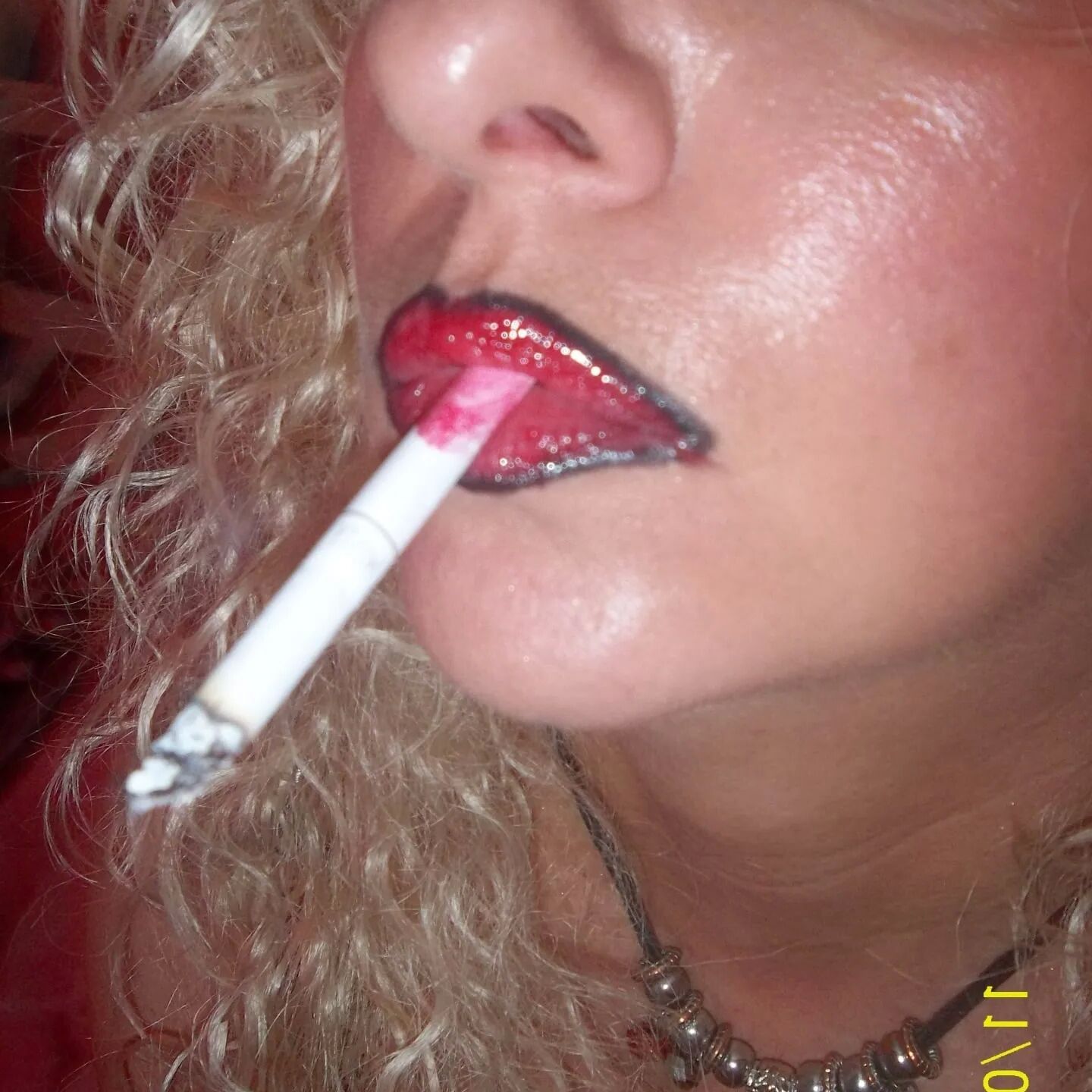 SHIRLEY SLUT 218