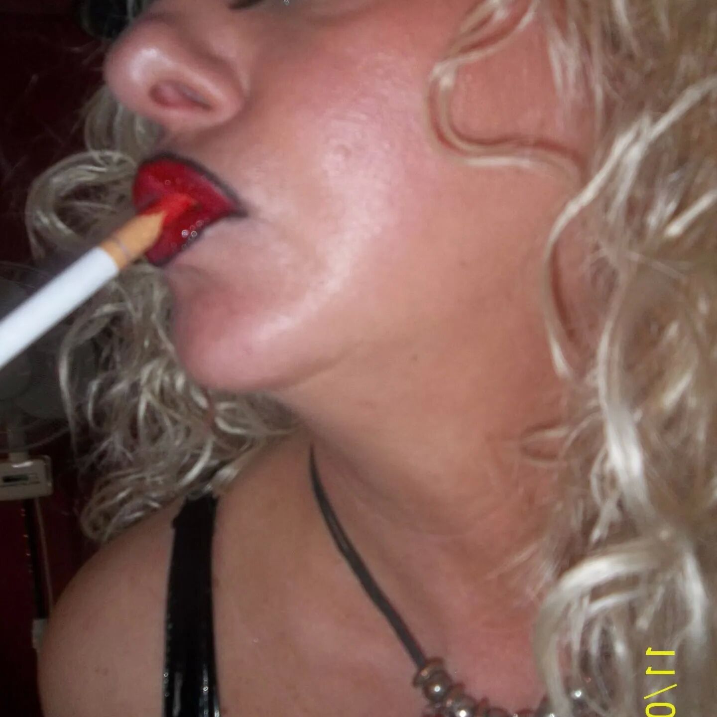 SHIRLEY SLUT 218