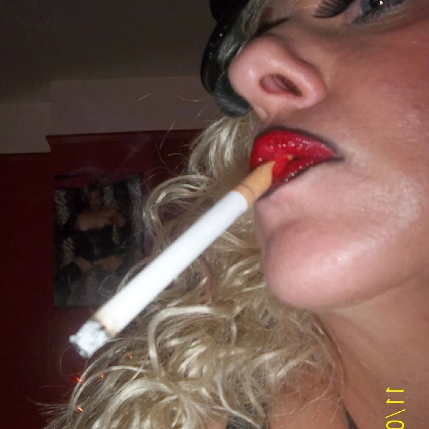 SHIRLEY SLUT 218