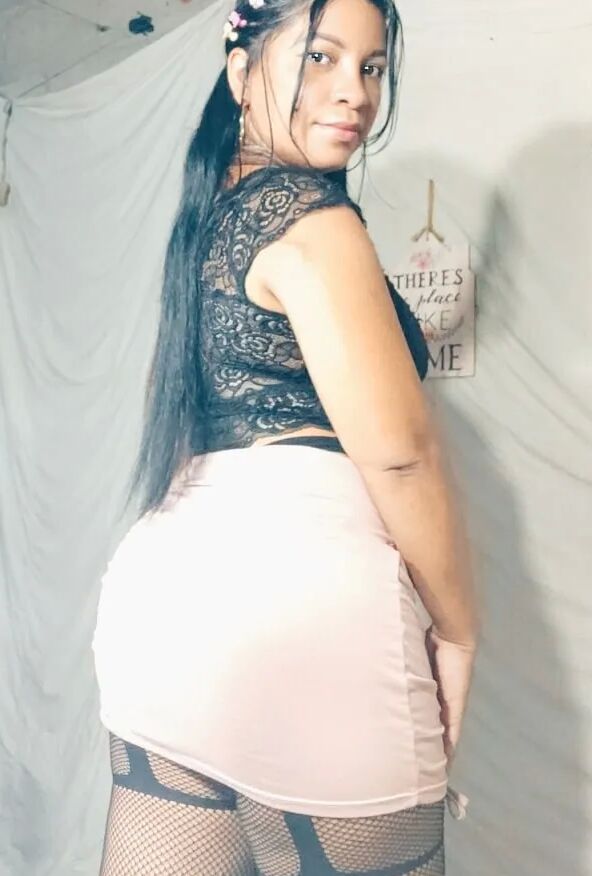 Sexy morena